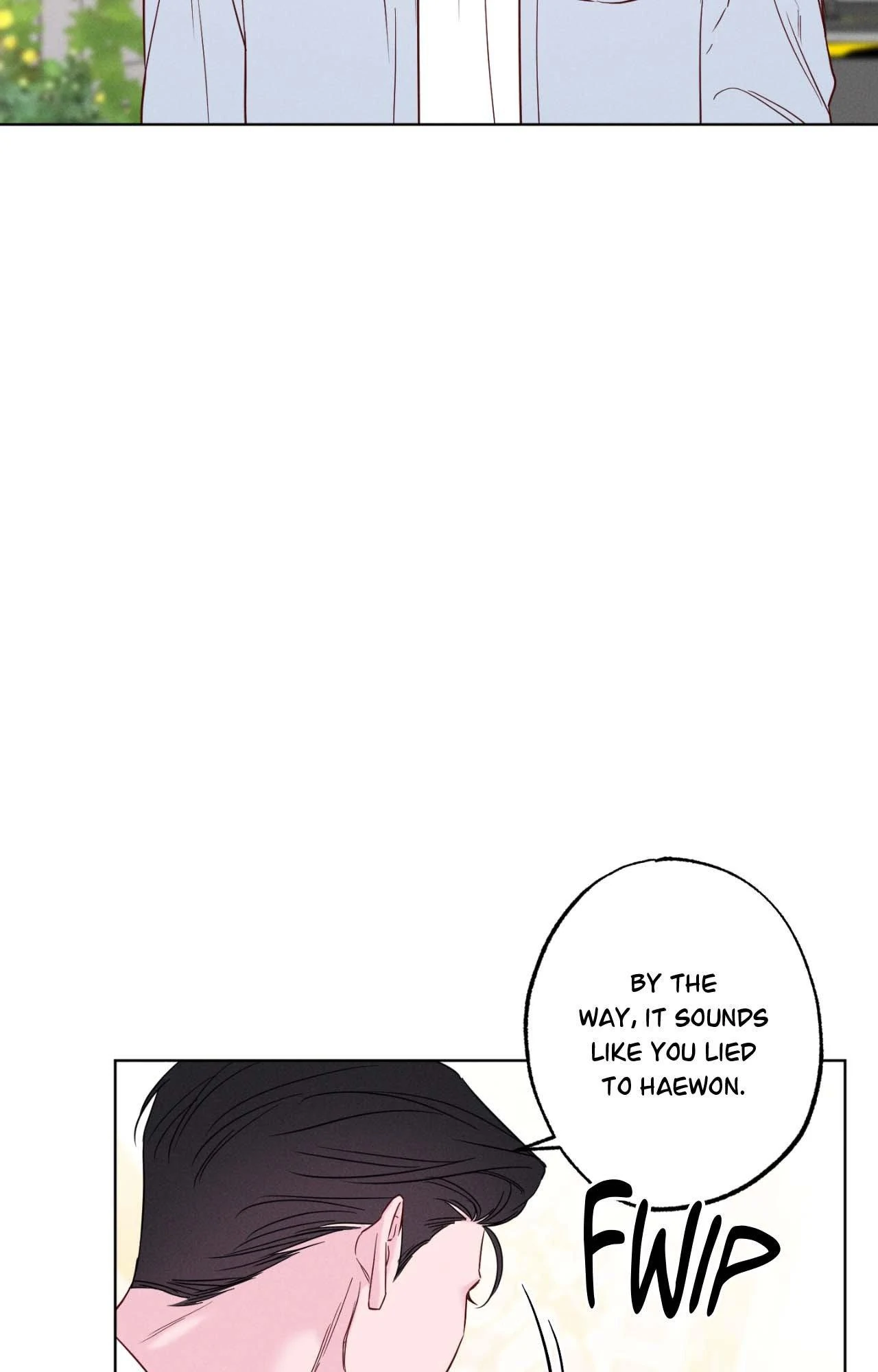 In Your Wake Chapter 41 - Page 49