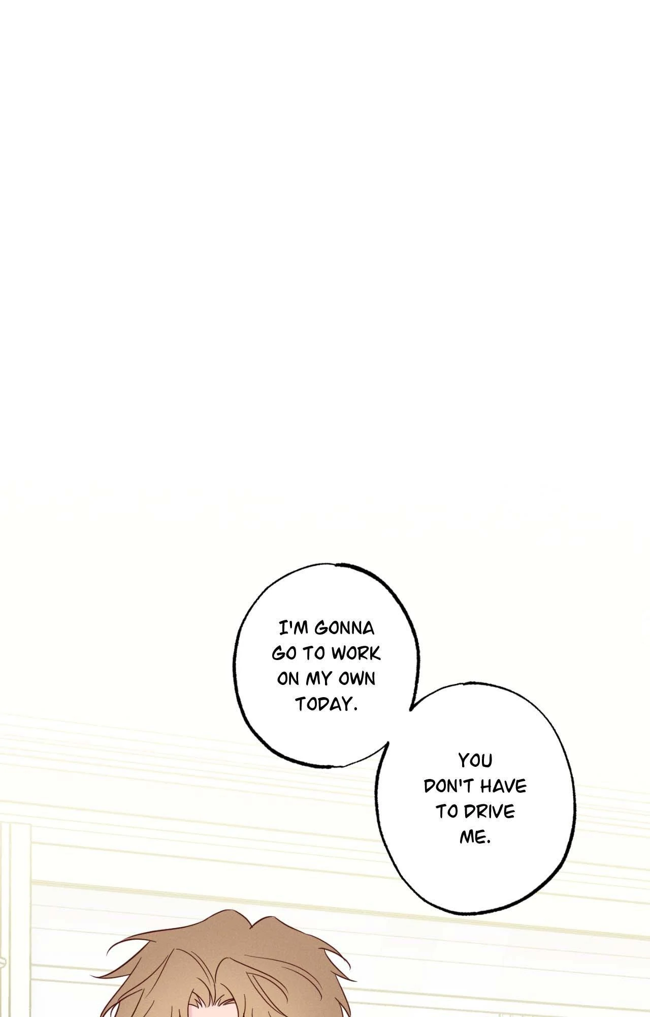 In Your Wake Chapter 41 - Page 58