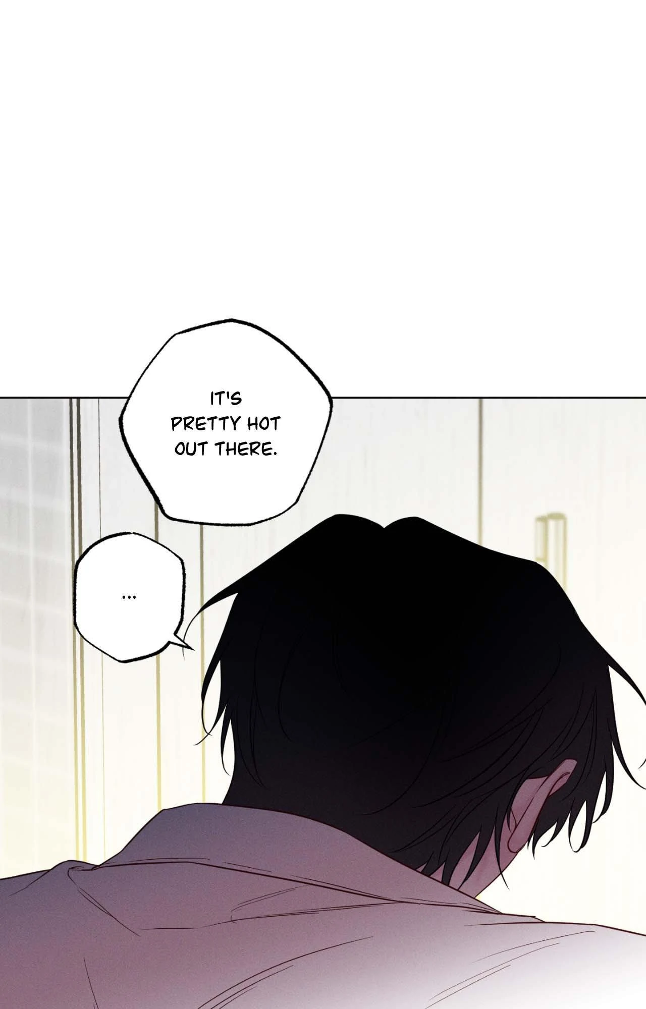 In Your Wake Chapter 41 - Page 63