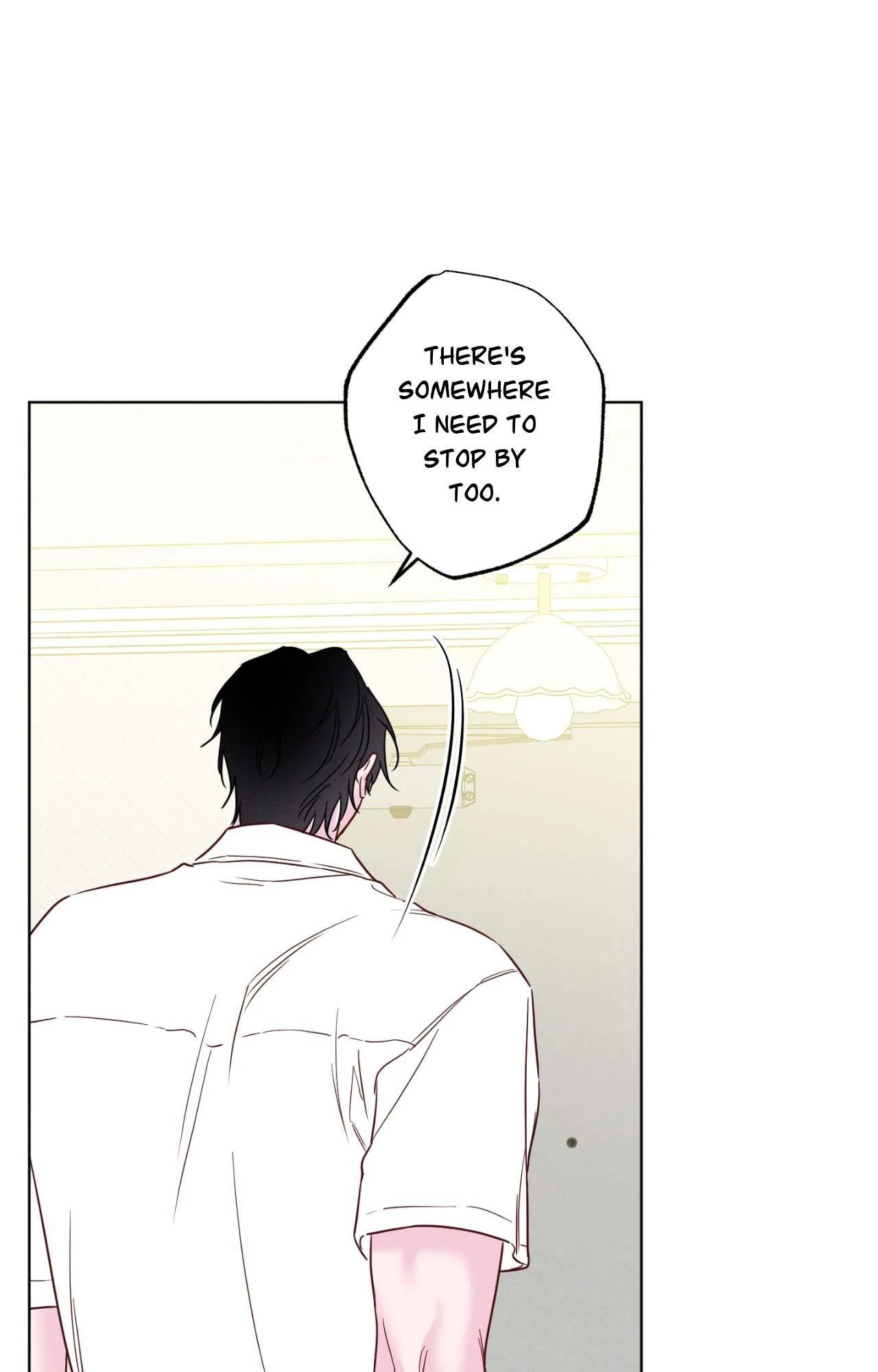 In Your Wake Chapter 41 - Page 66