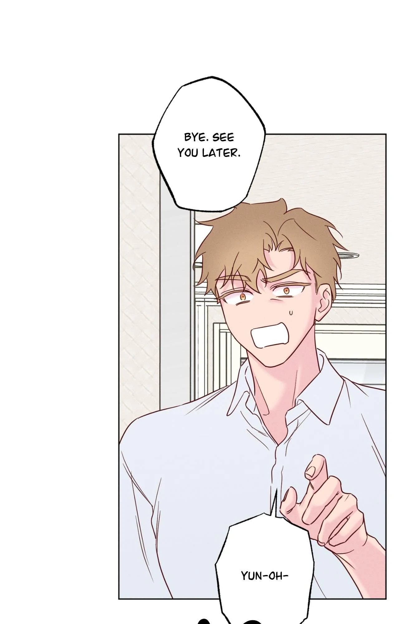 In Your Wake Chapter 41 - Page 68