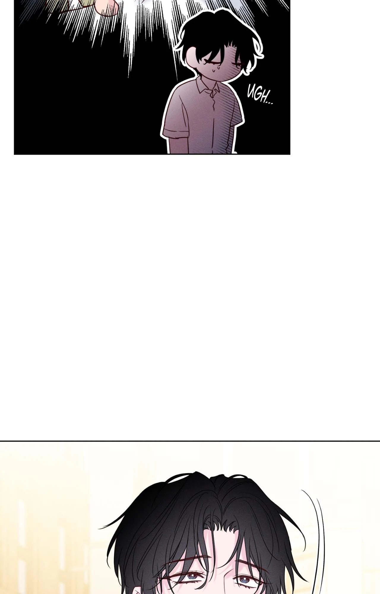 In Your Wake Chapter 41 - Page 73