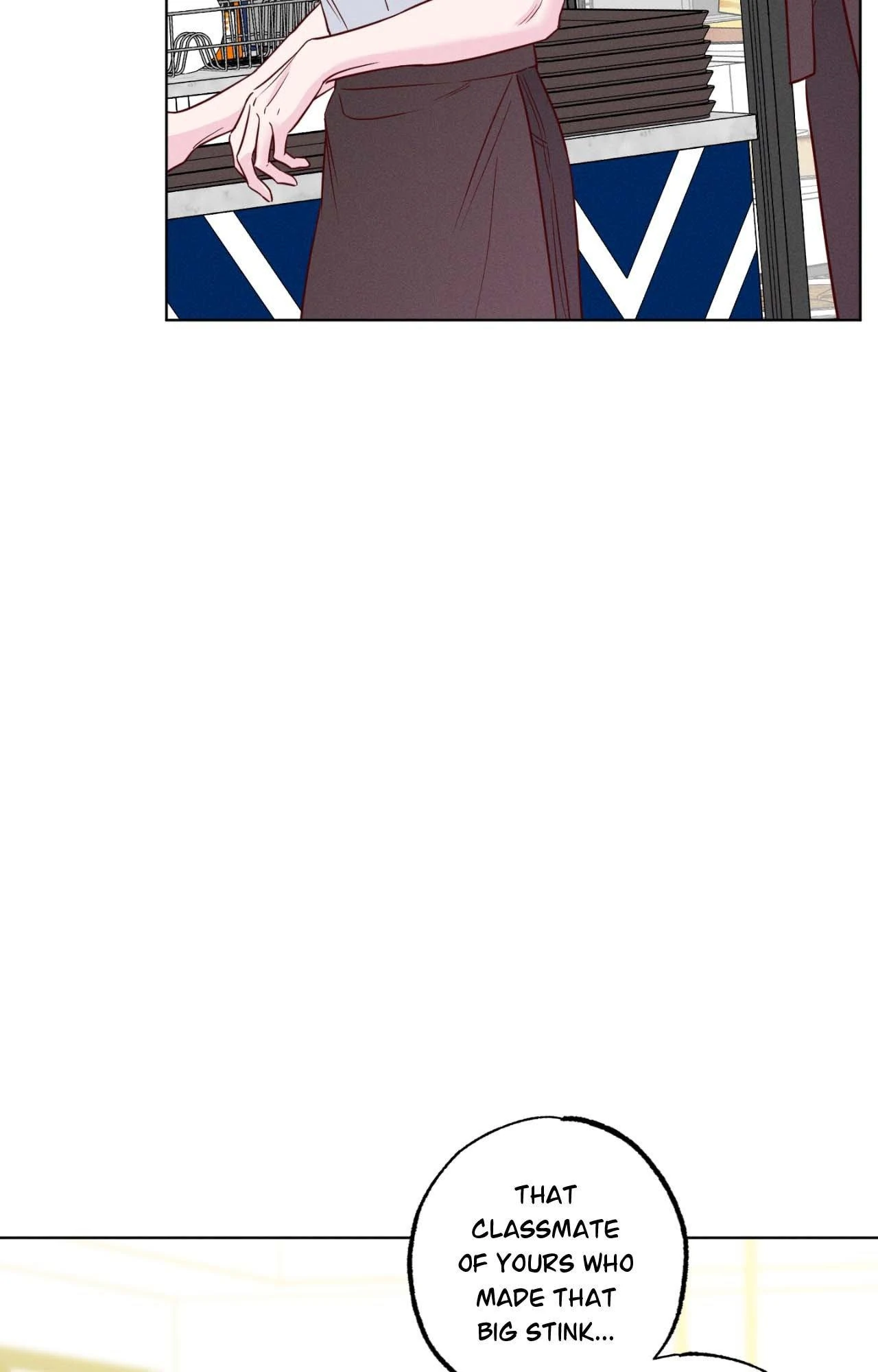 In Your Wake Chapter 41 - Page 77