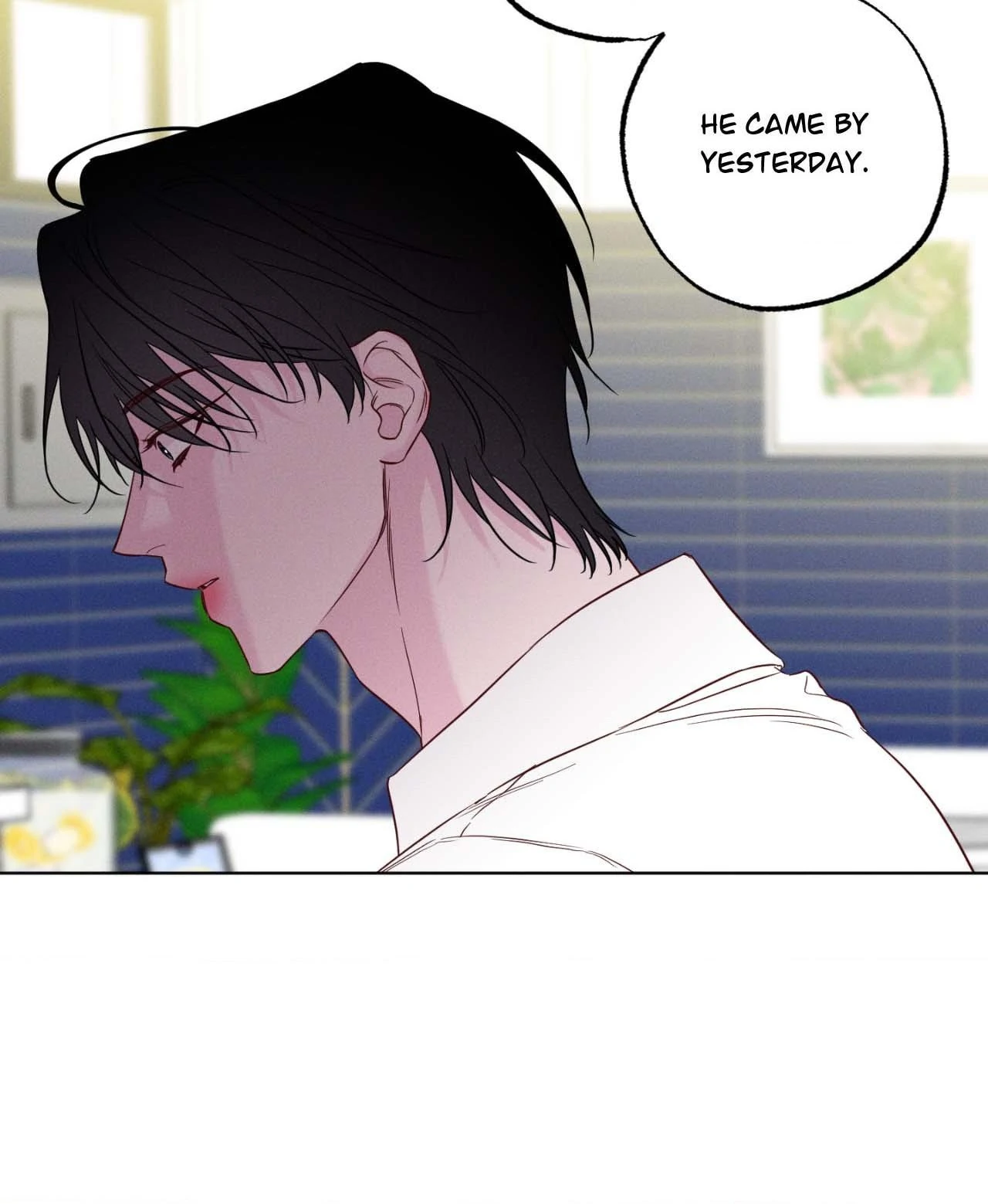 In Your Wake Chapter 41 - Page 78