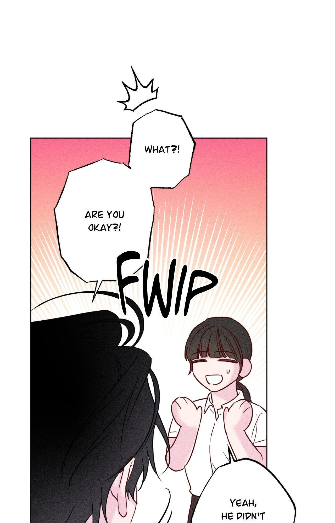 In Your Wake Chapter 41 - Page 79