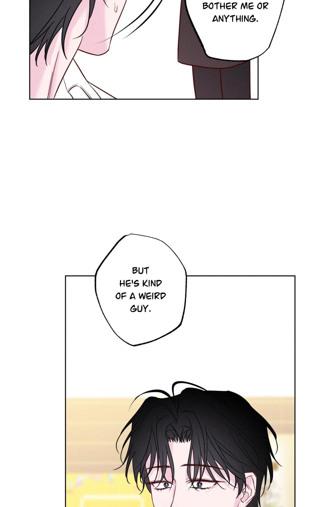 In Your Wake Chapter 41 - Page 80