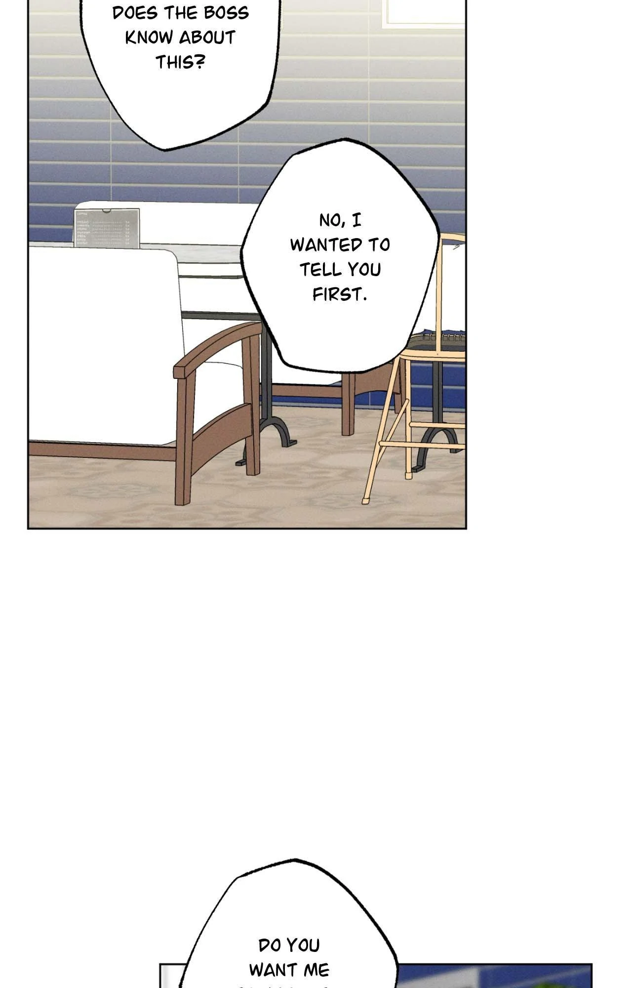 In Your Wake Chapter 41 - Page 84