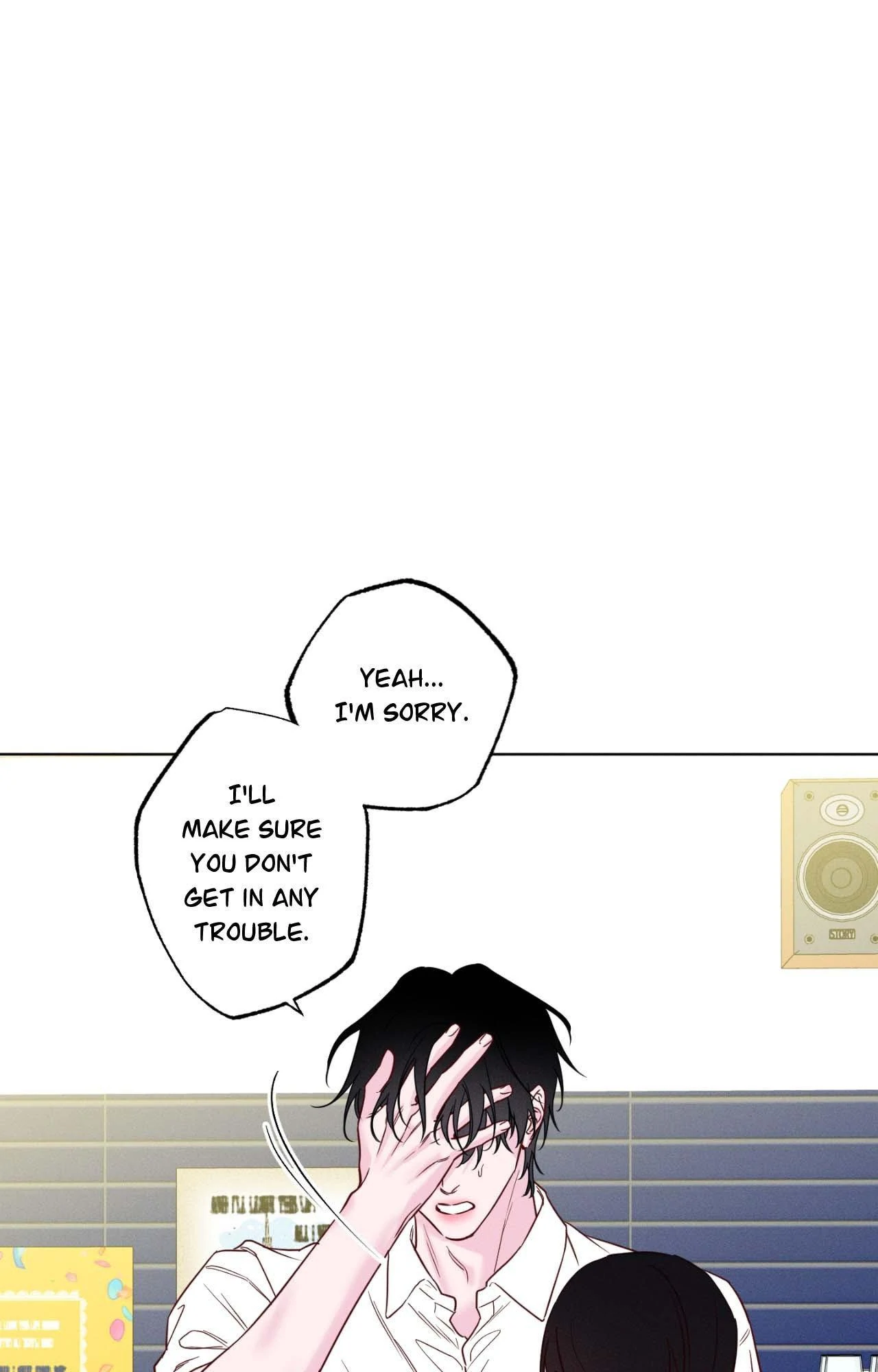 In Your Wake Chapter 41 - Page 86