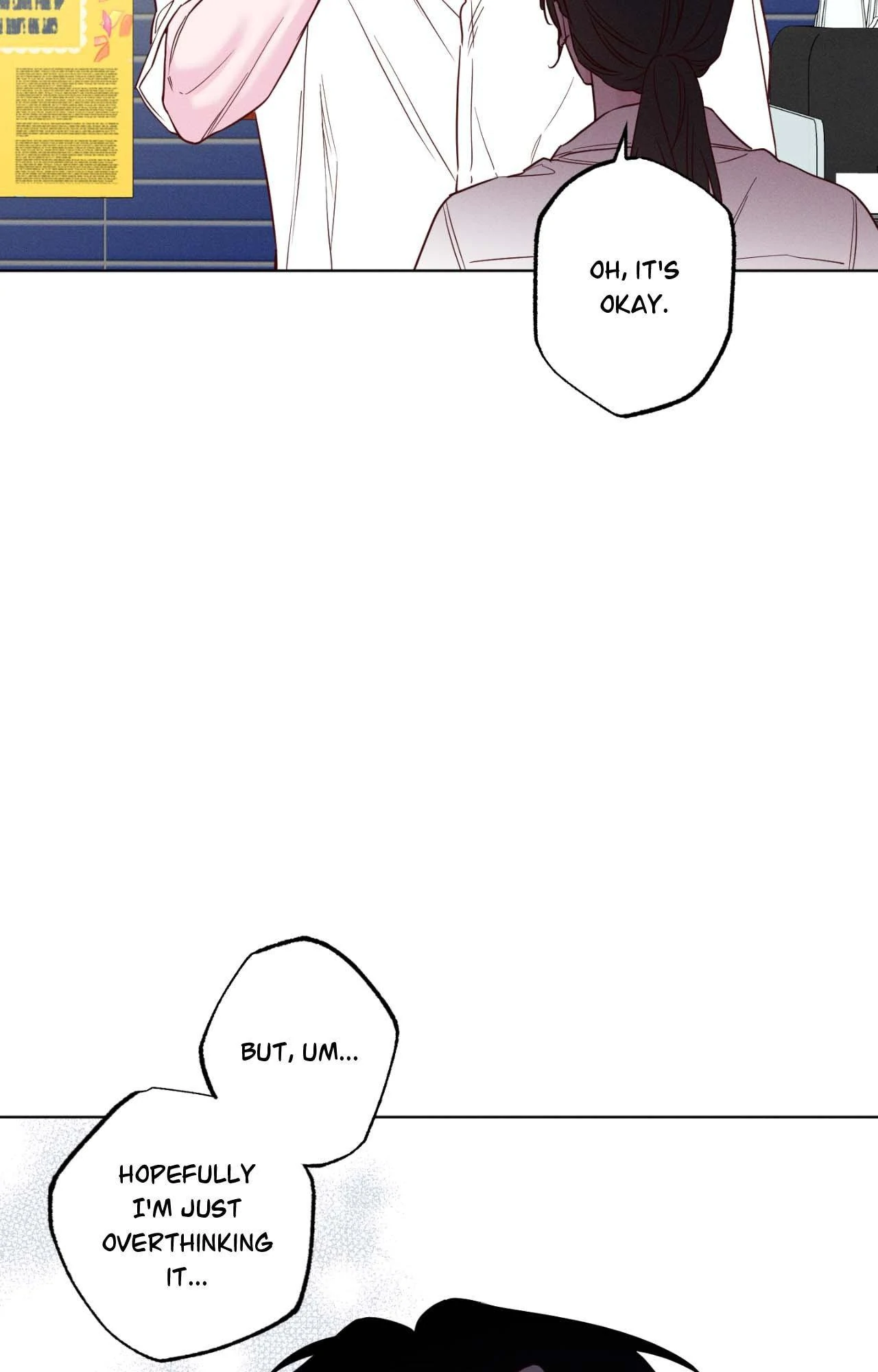 In Your Wake Chapter 41 - Page 87