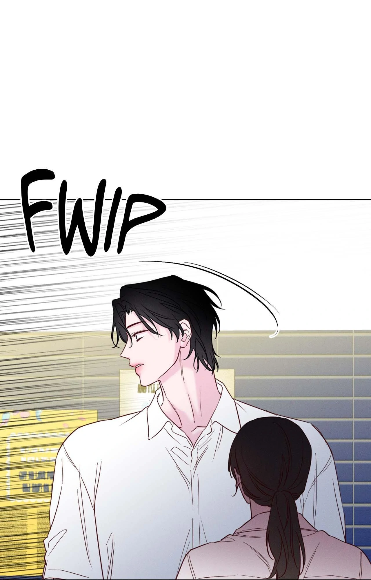 In Your Wake Chapter 41 - Page 89