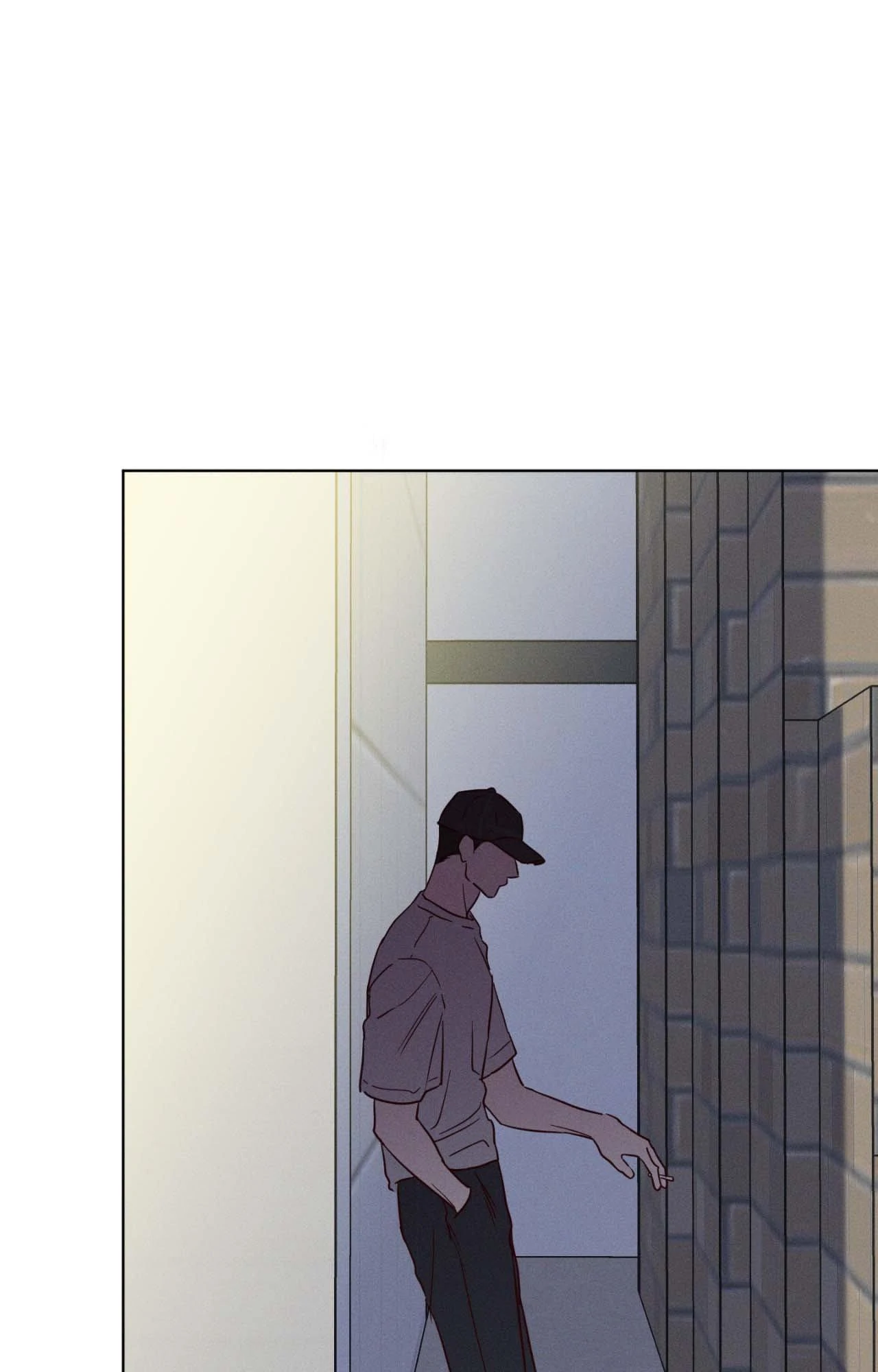 In Your Wake Chapter 41 - Page 92
