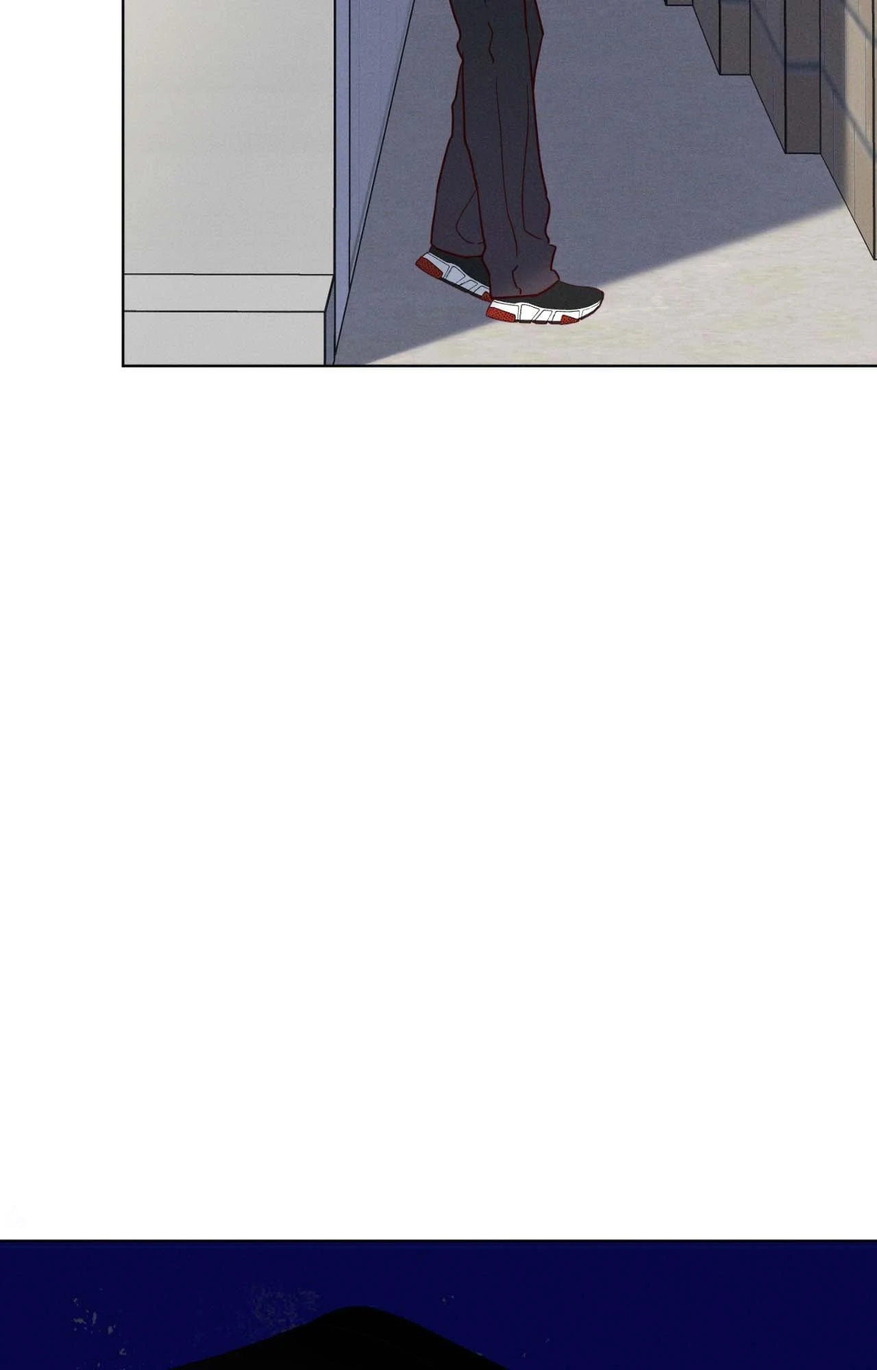 In Your Wake Chapter 41 - Page 93