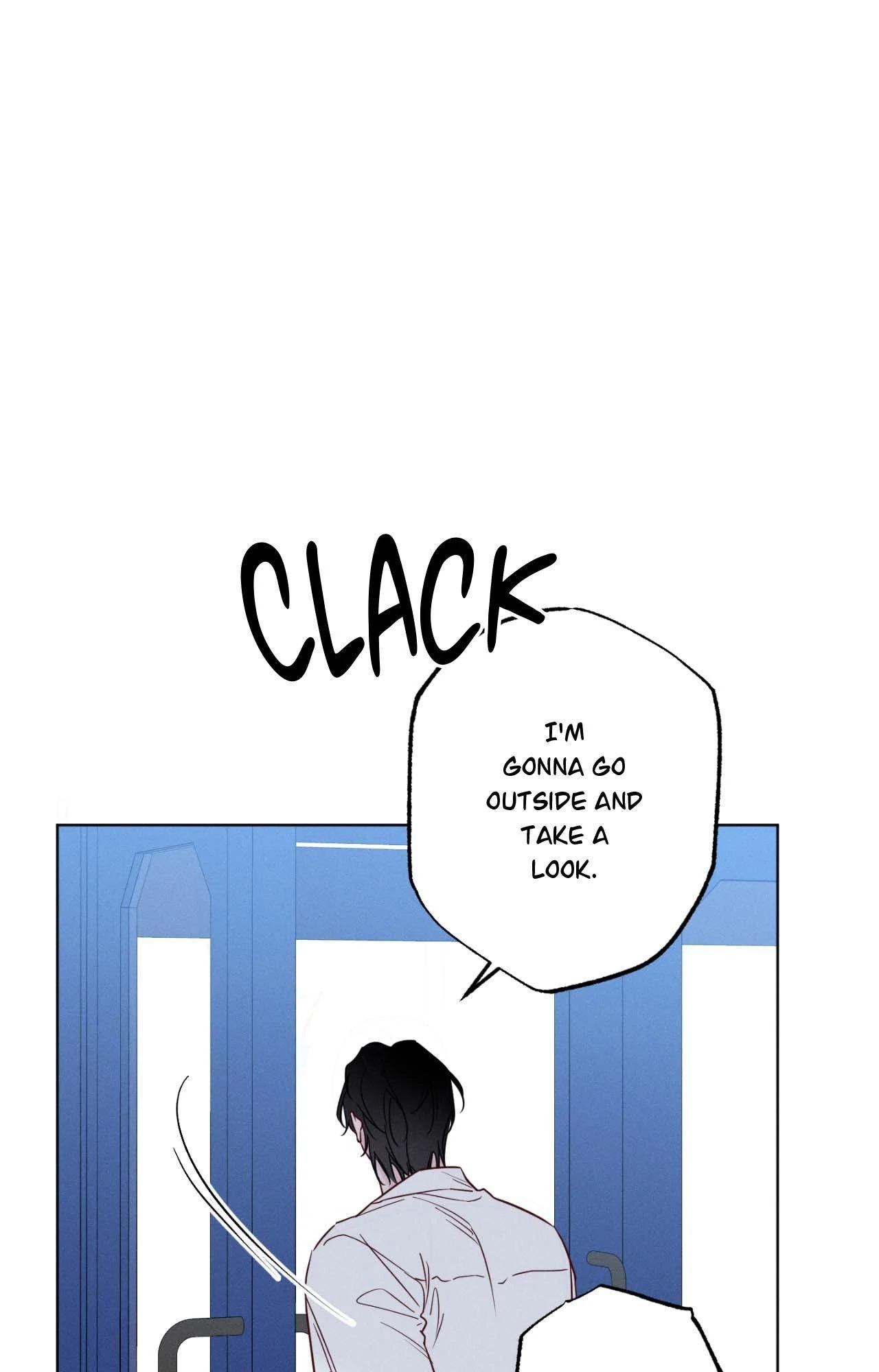 In Your Wake Chapter 41 - Page 95
