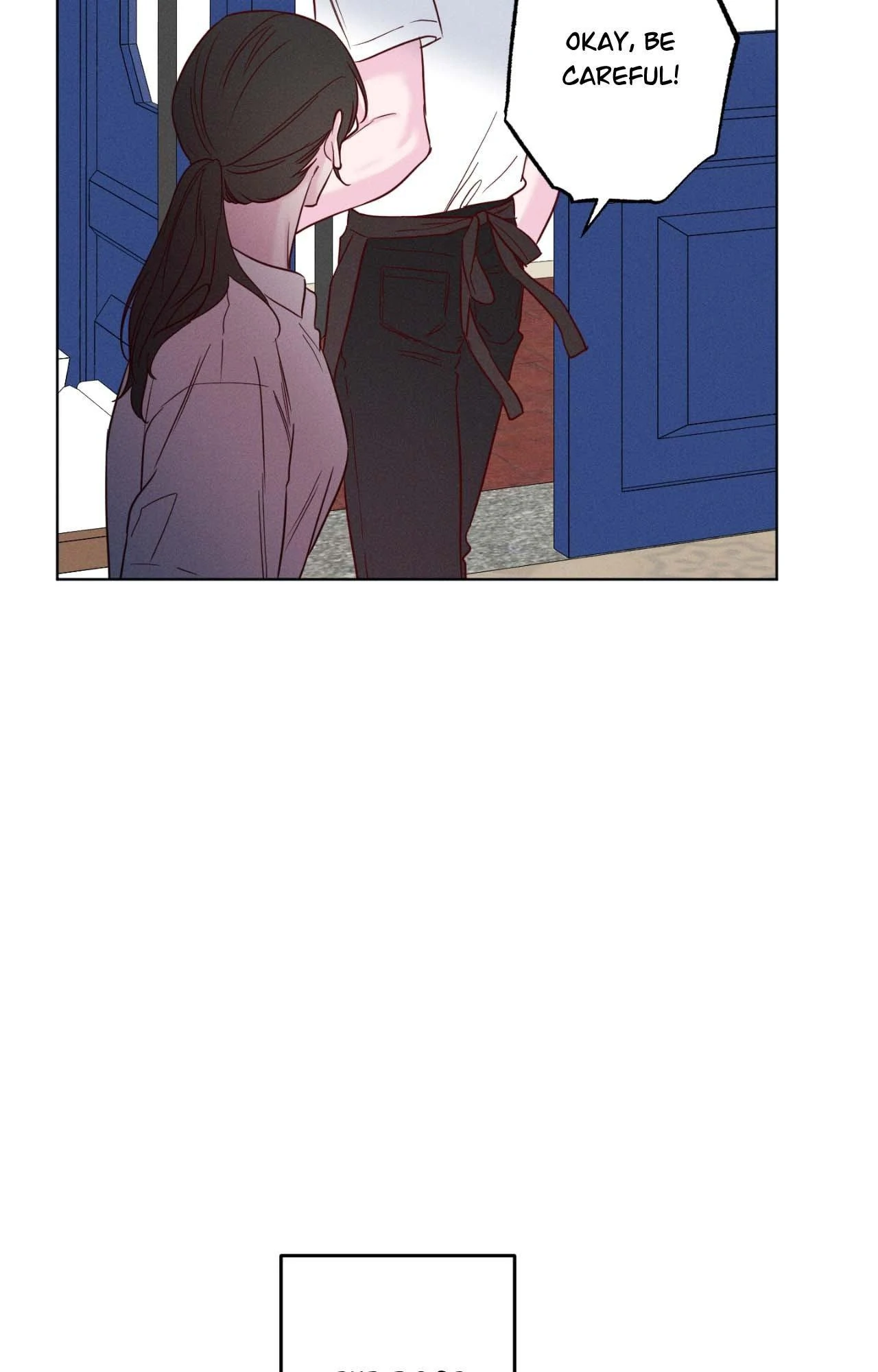 In Your Wake Chapter 41 - Page 96