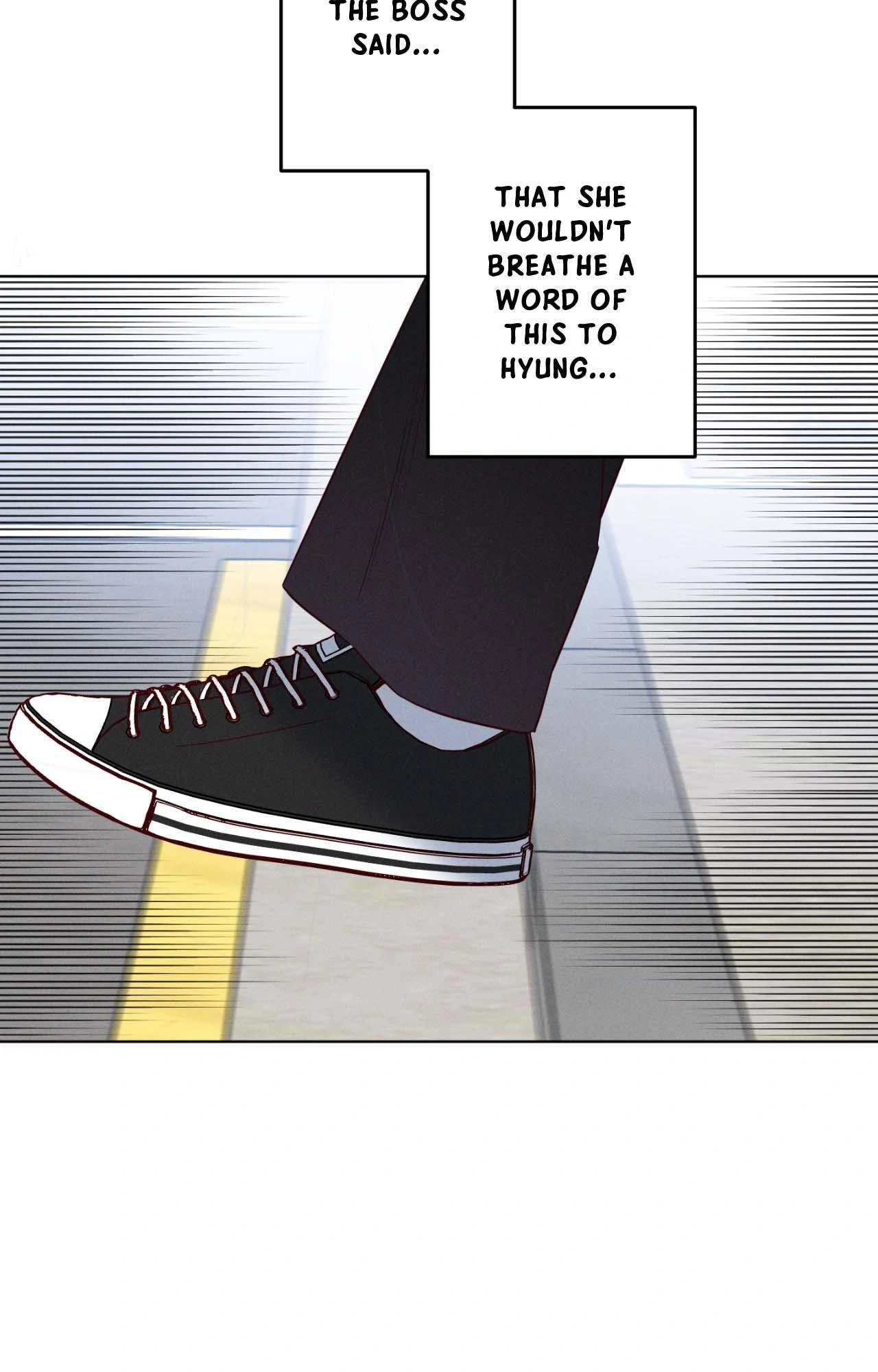 In Your Wake Chapter 41 - Page 97