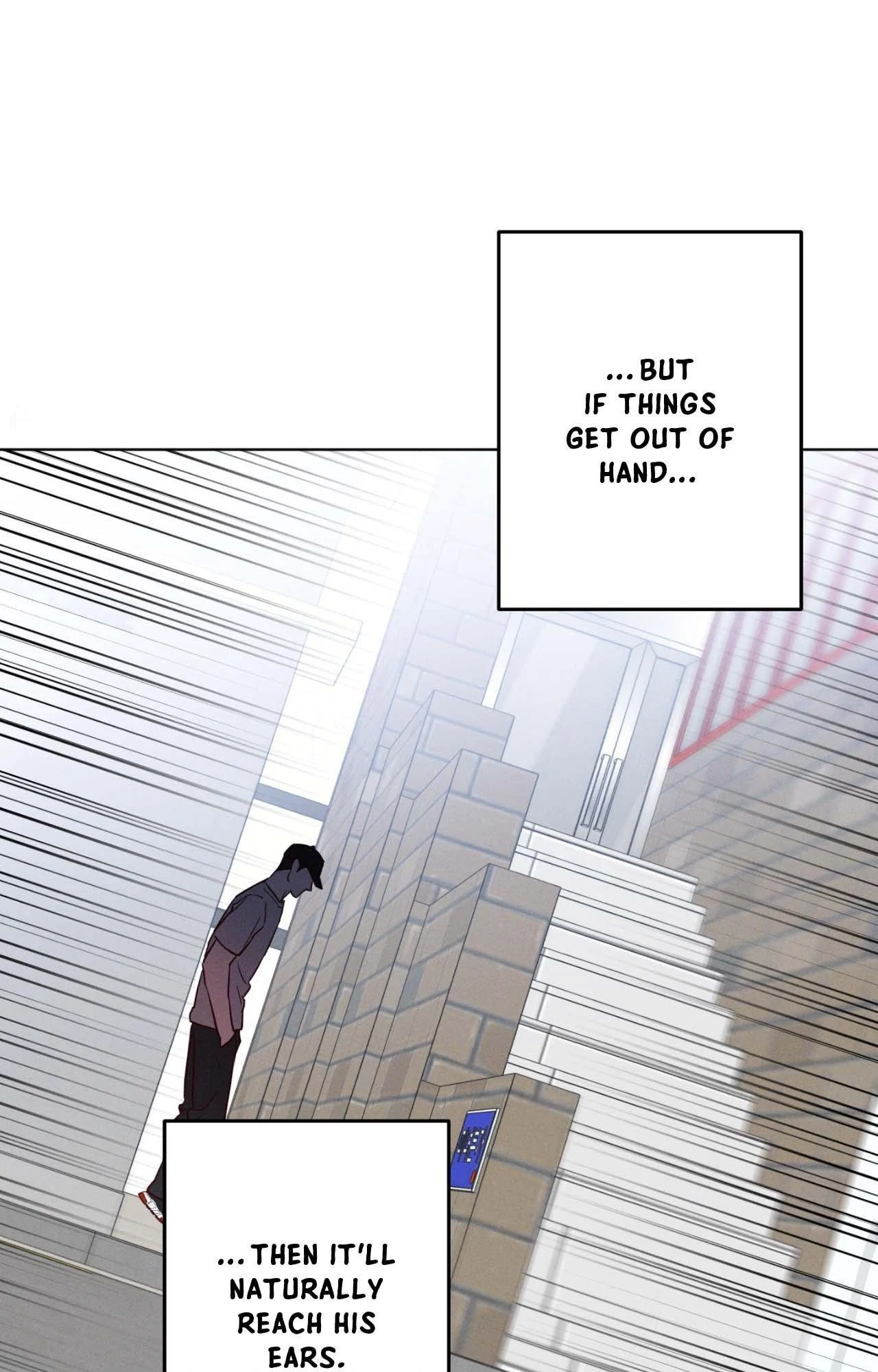 In Your Wake Chapter 41 - Page 98