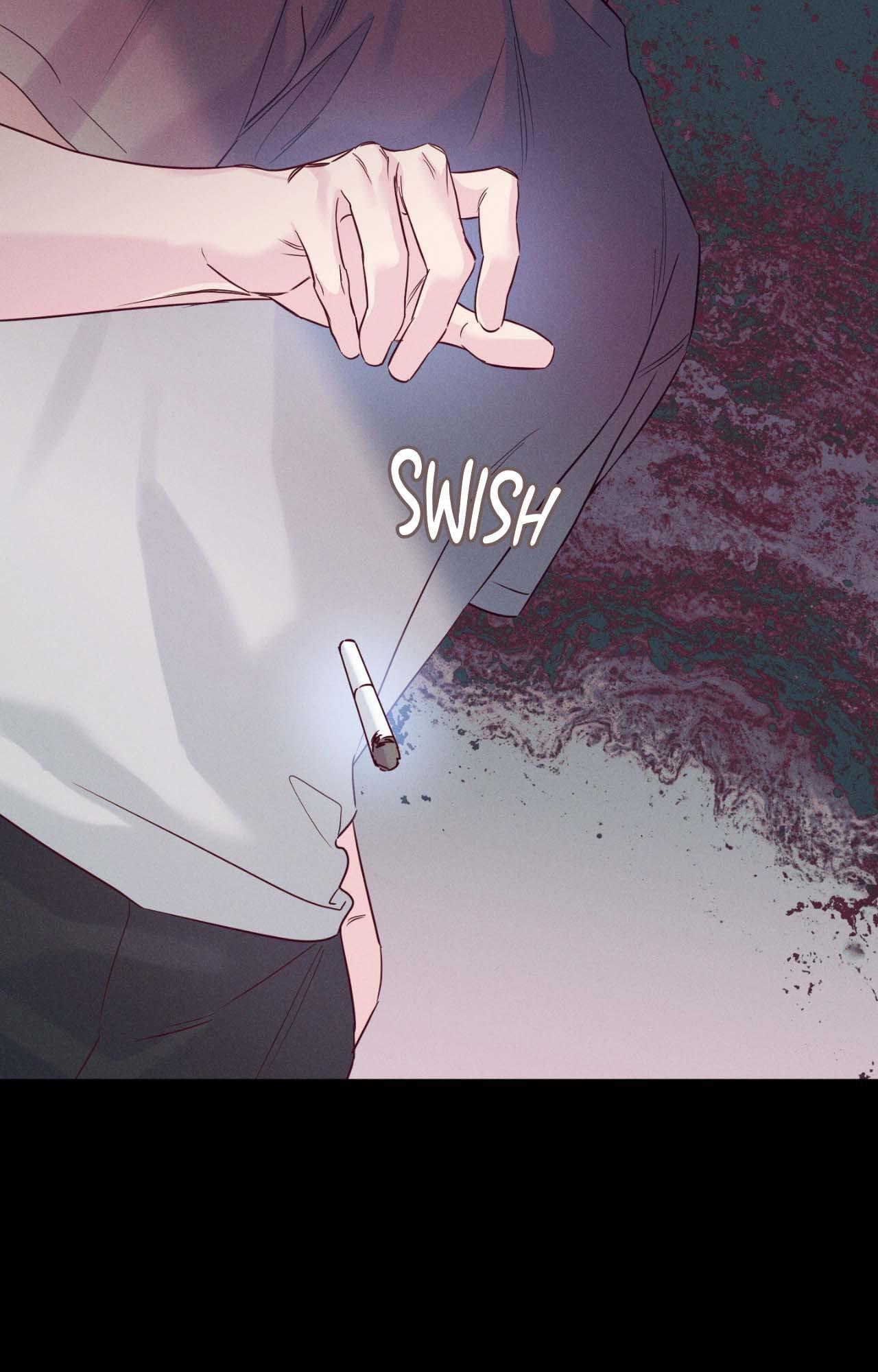 In Your Wake Chapter 42 - Page 12