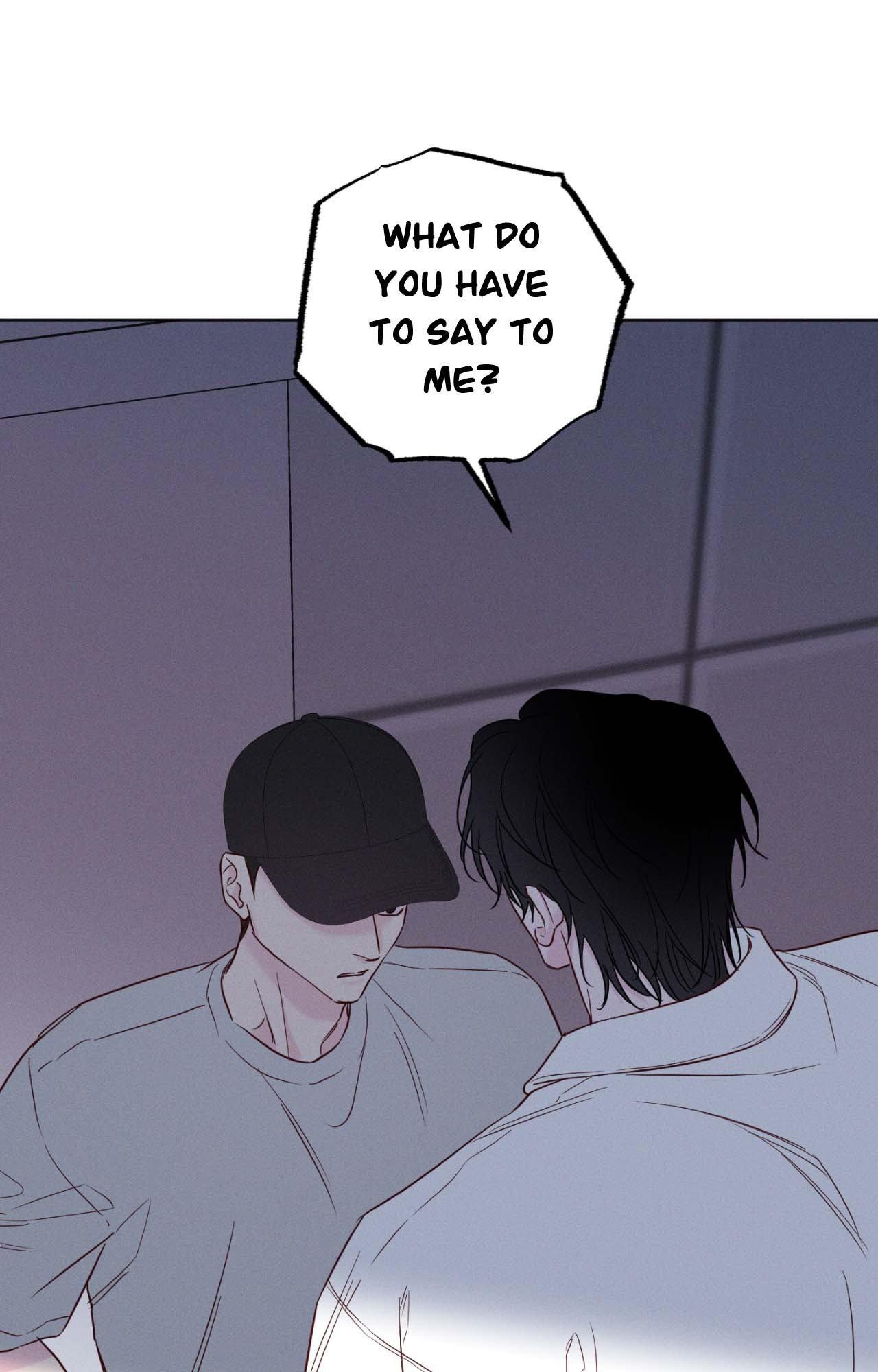 In Your Wake Chapter 42 - Page 18