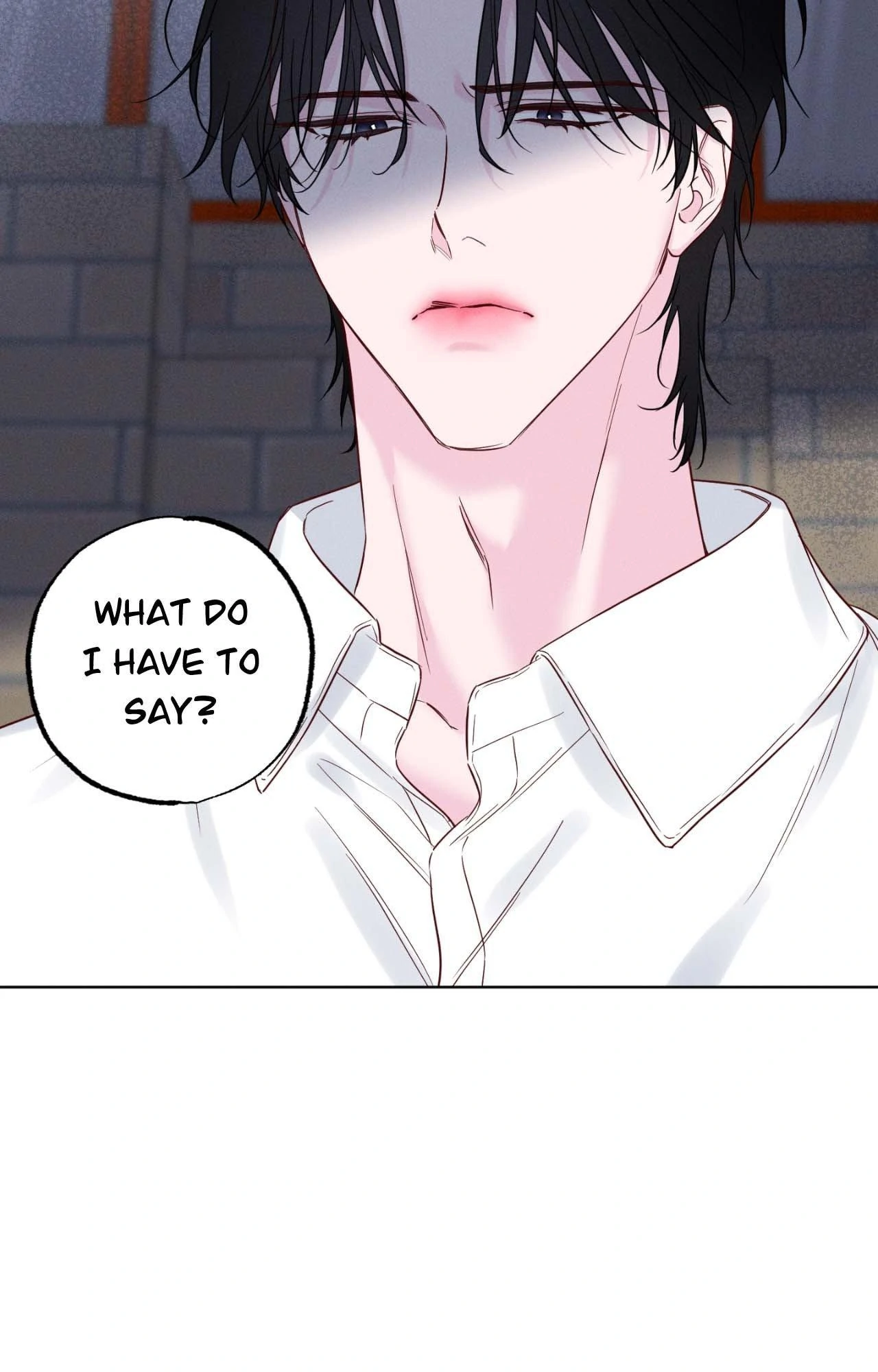 In Your Wake Chapter 42 - Page 20
