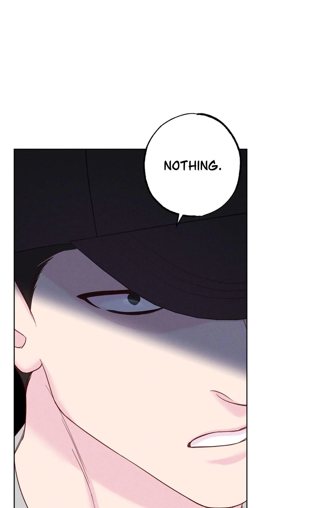 In Your Wake Chapter 42 - Page 21