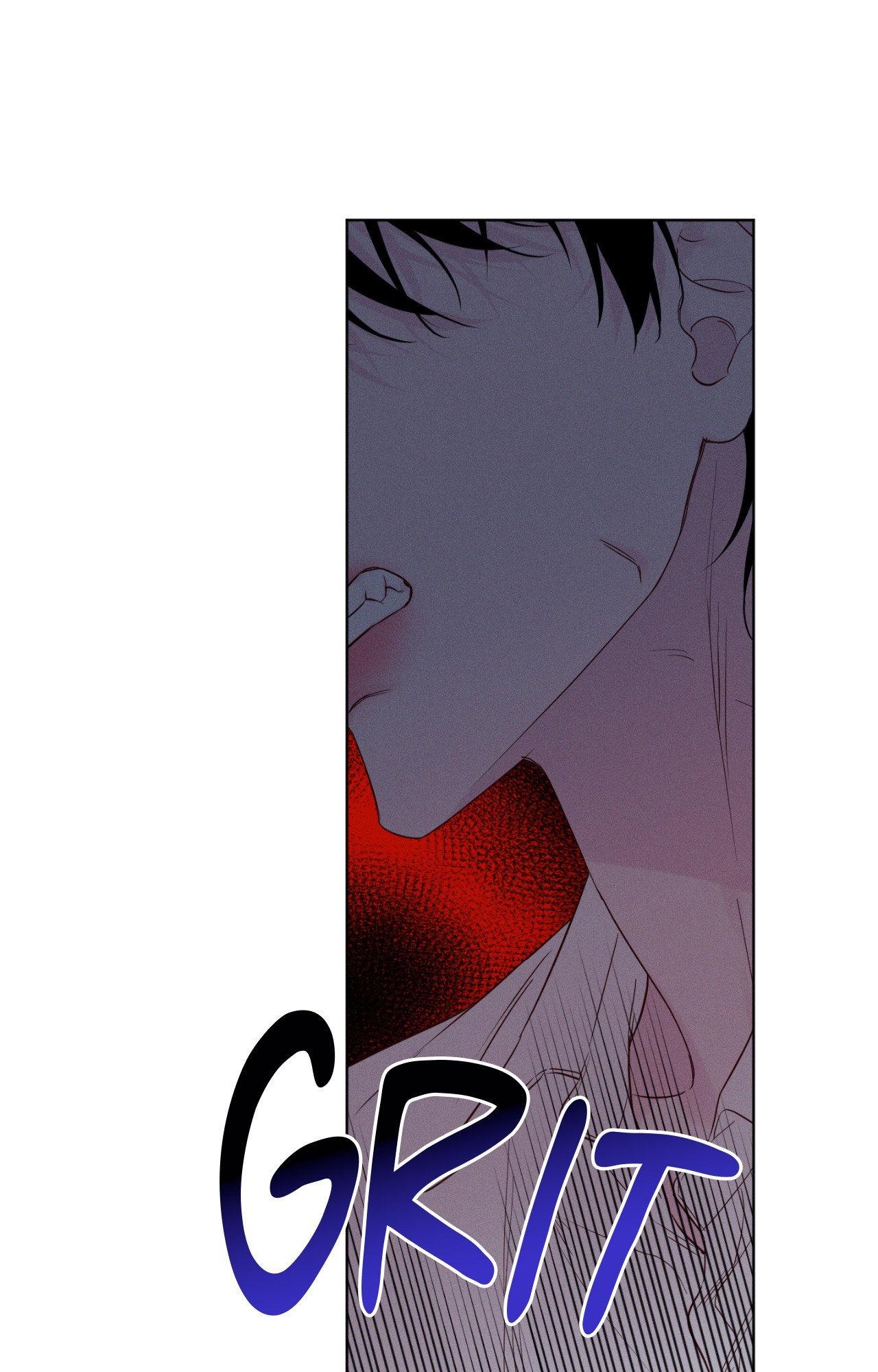 In Your Wake Chapter 42 - Page 23