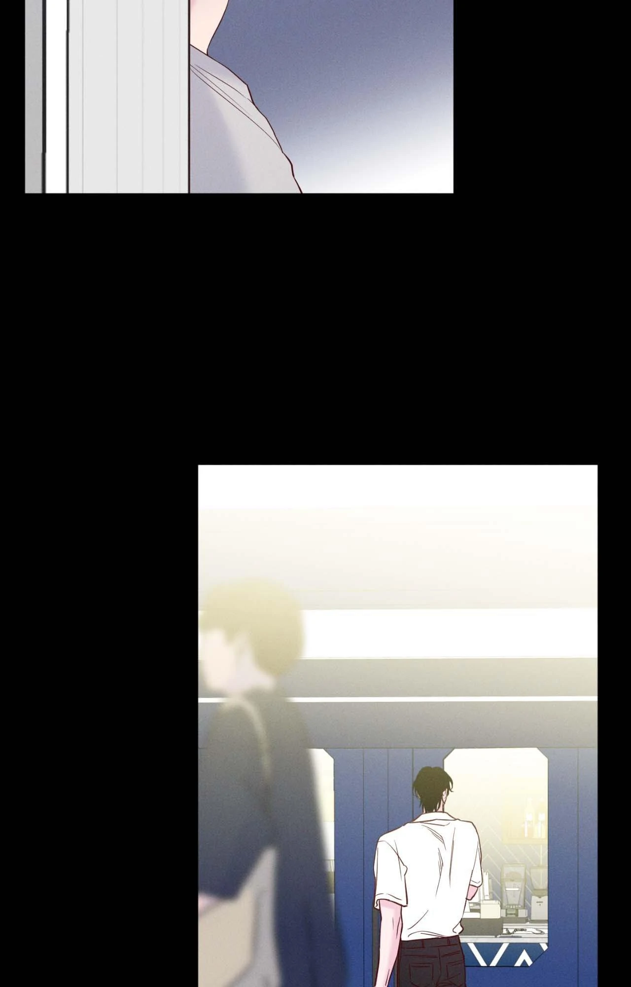 In Your Wake Chapter 42 - Page 4