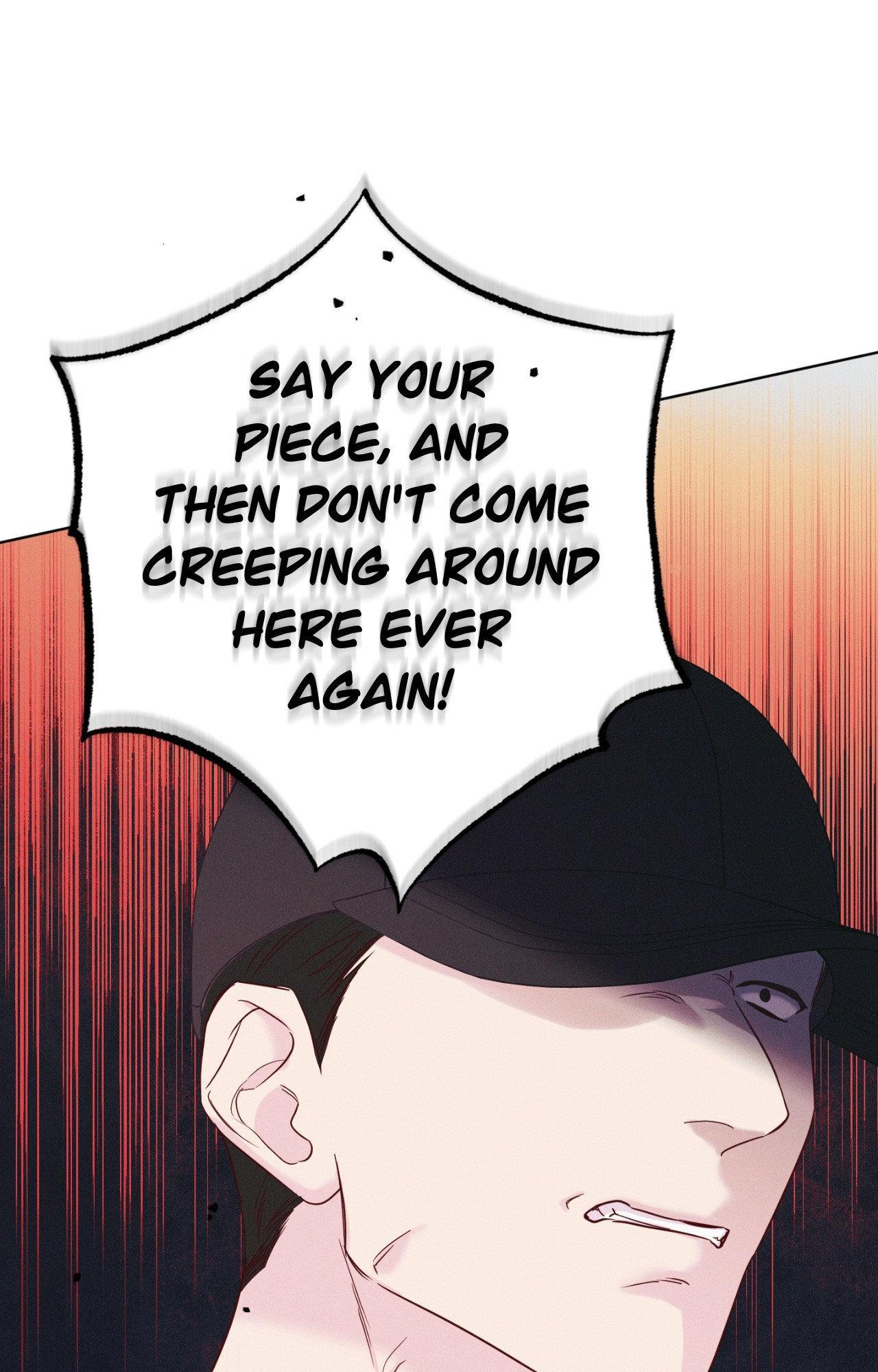 In Your Wake Chapter 42 - Page 32