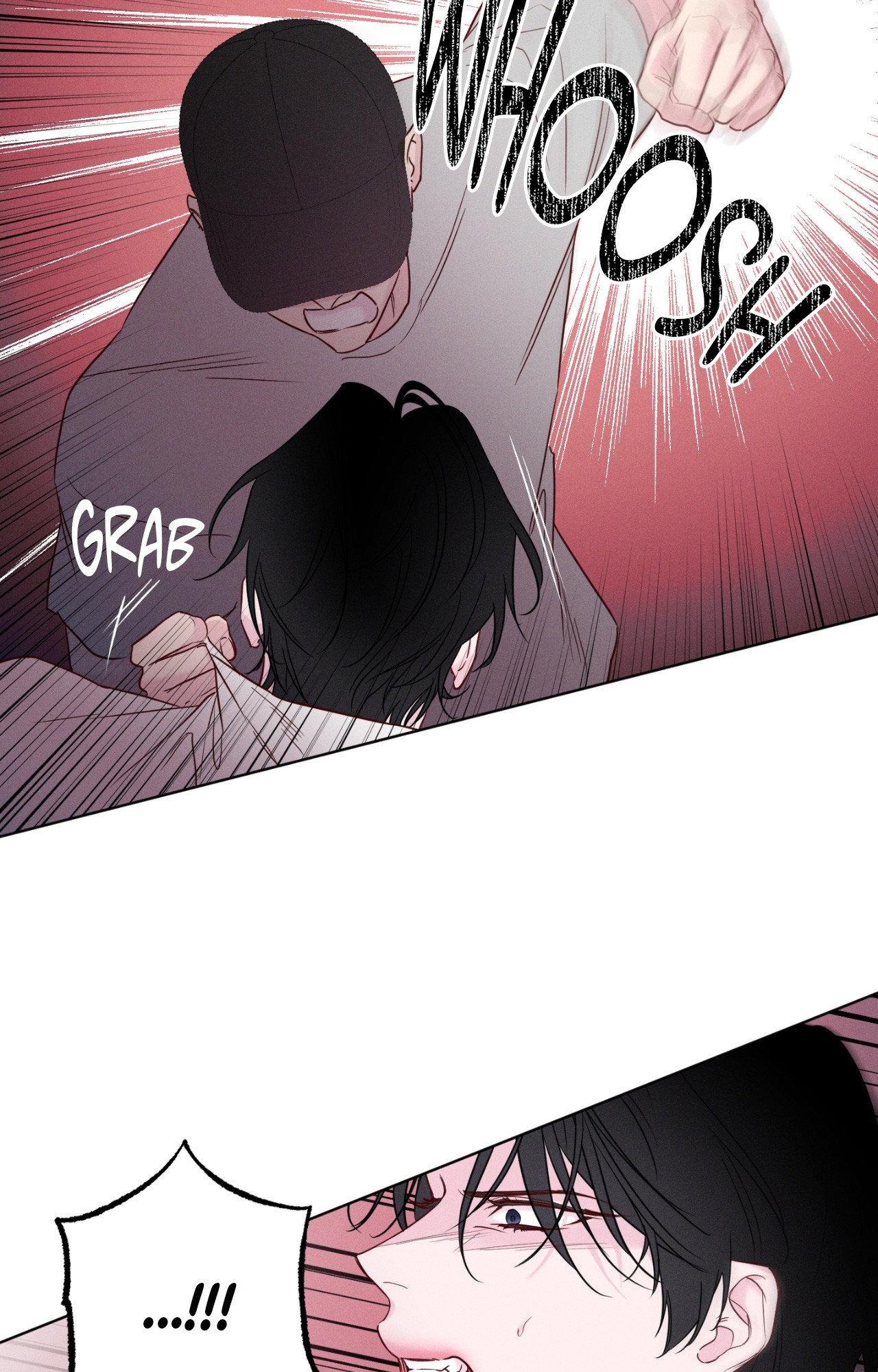 In Your Wake Chapter 42 - Page 34