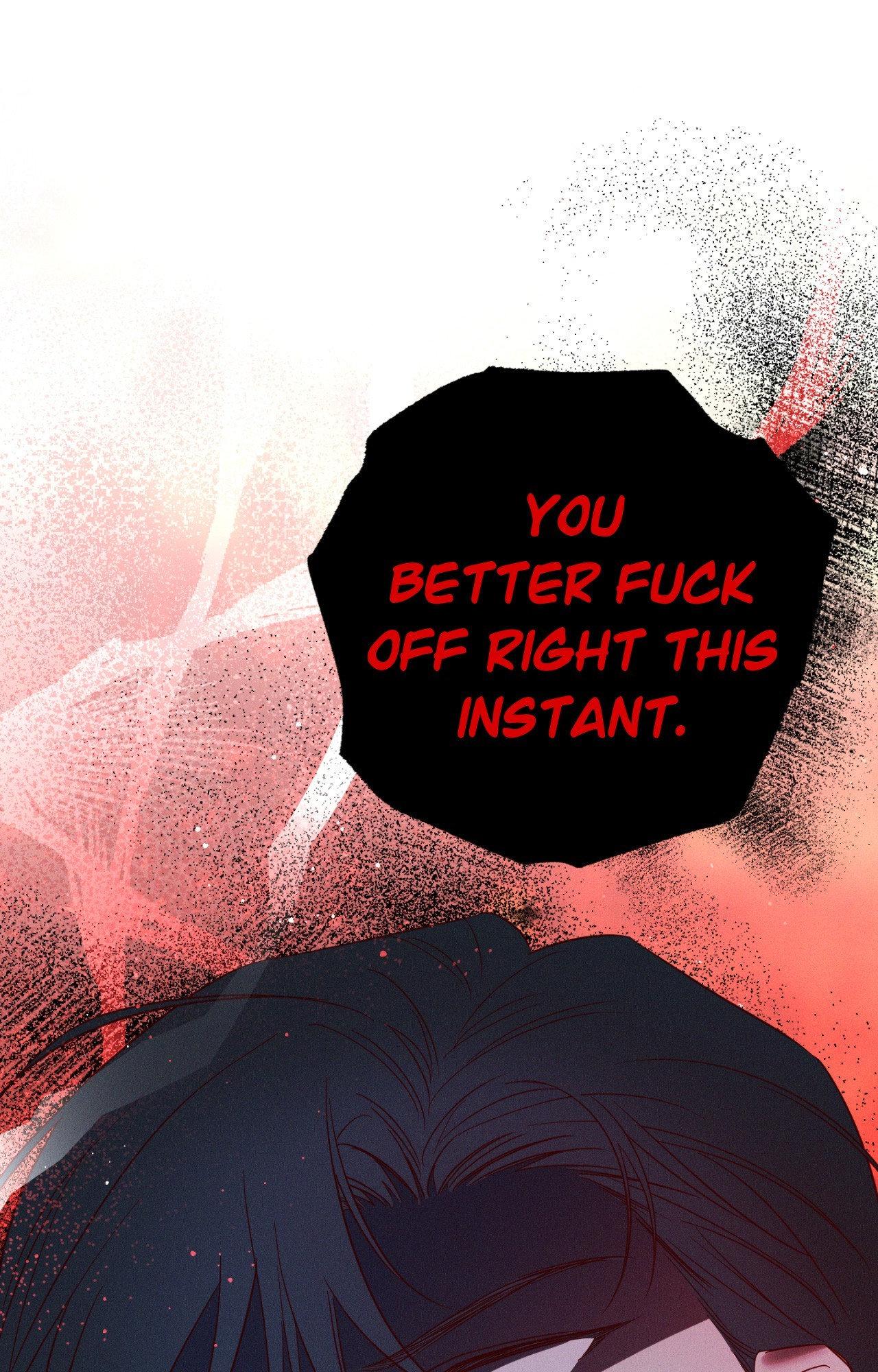 In Your Wake Chapter 42 - Page 39