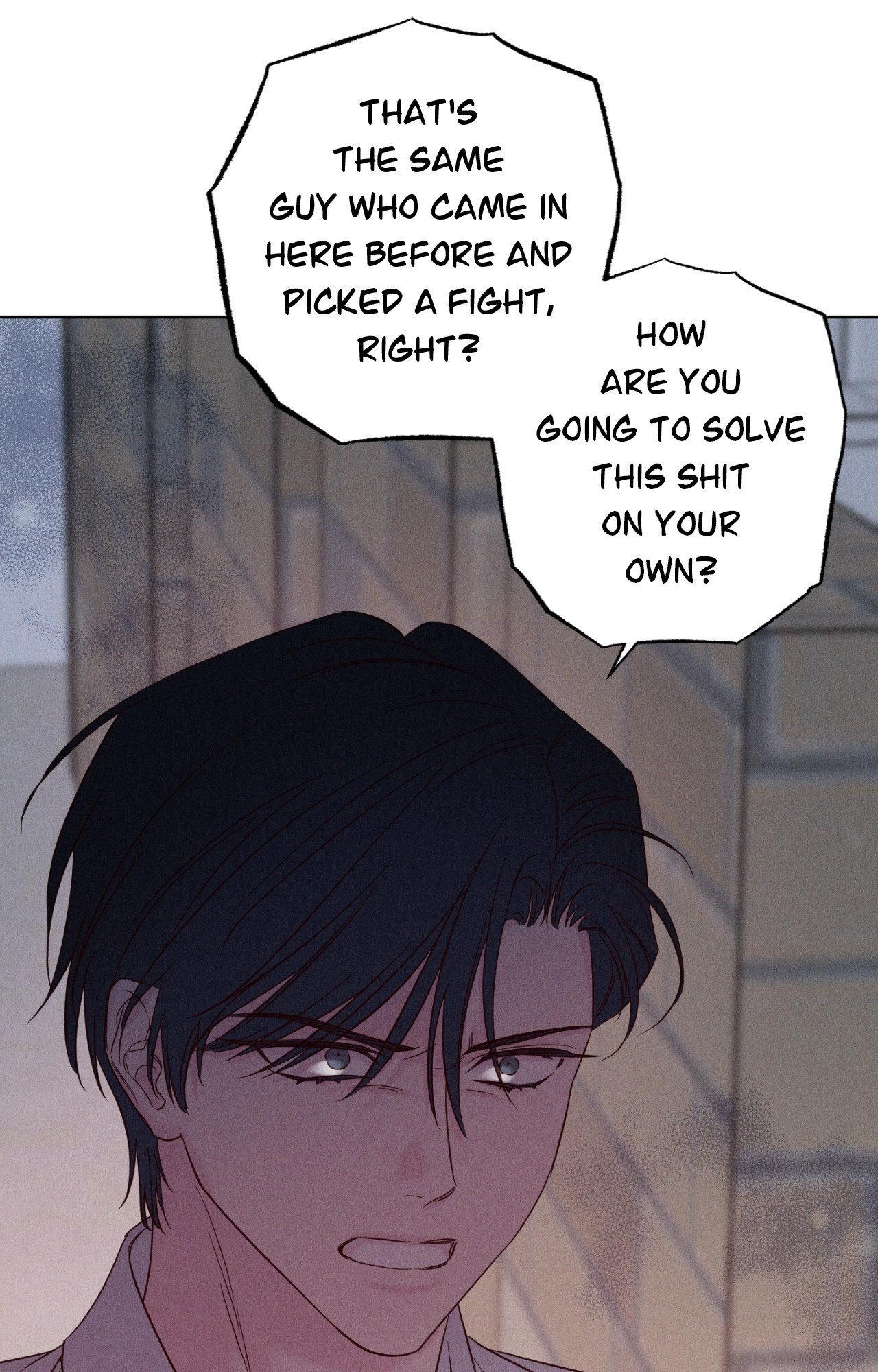 In Your Wake Chapter 42 - Page 48