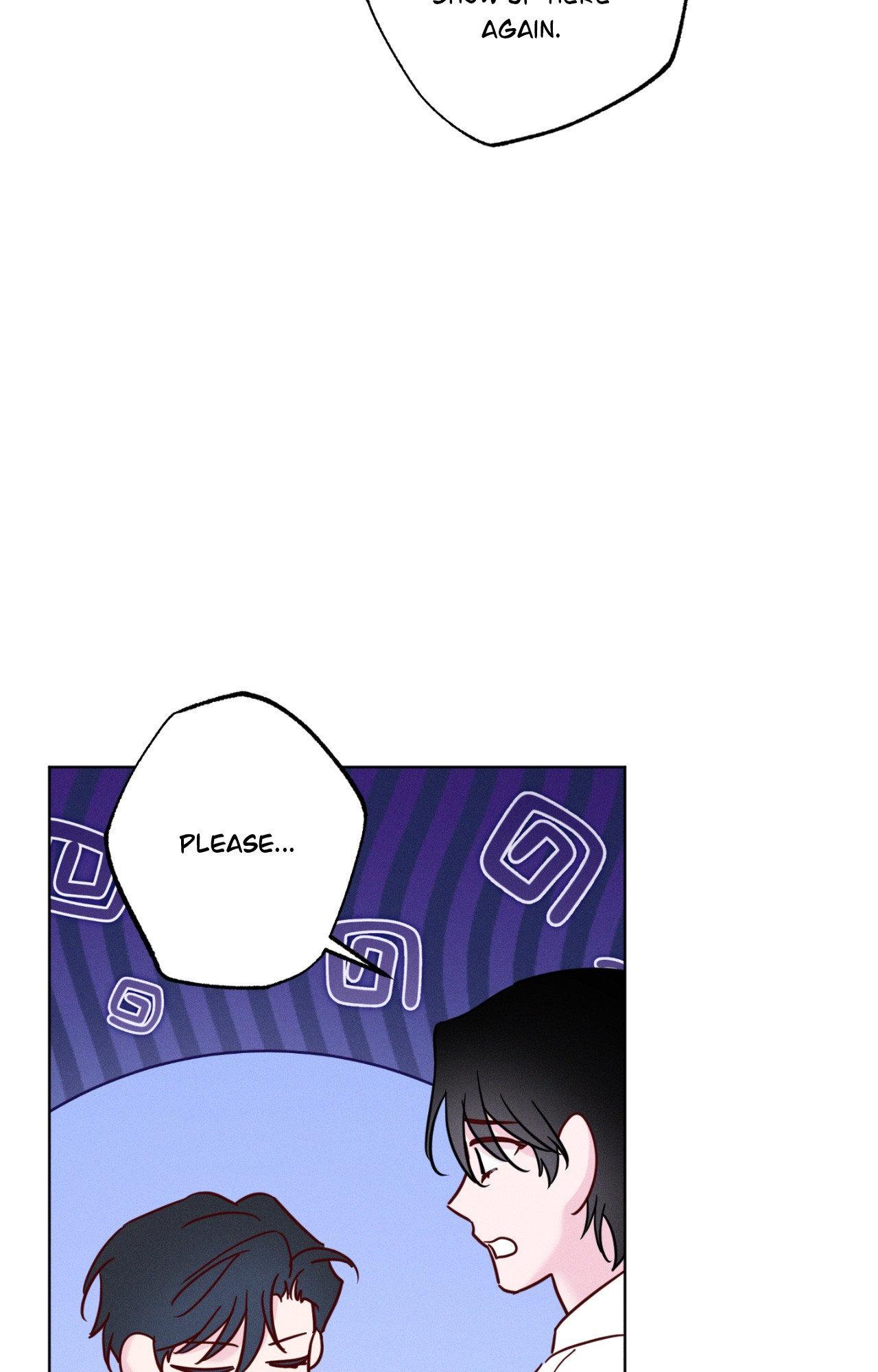 In Your Wake Chapter 42 - Page 58