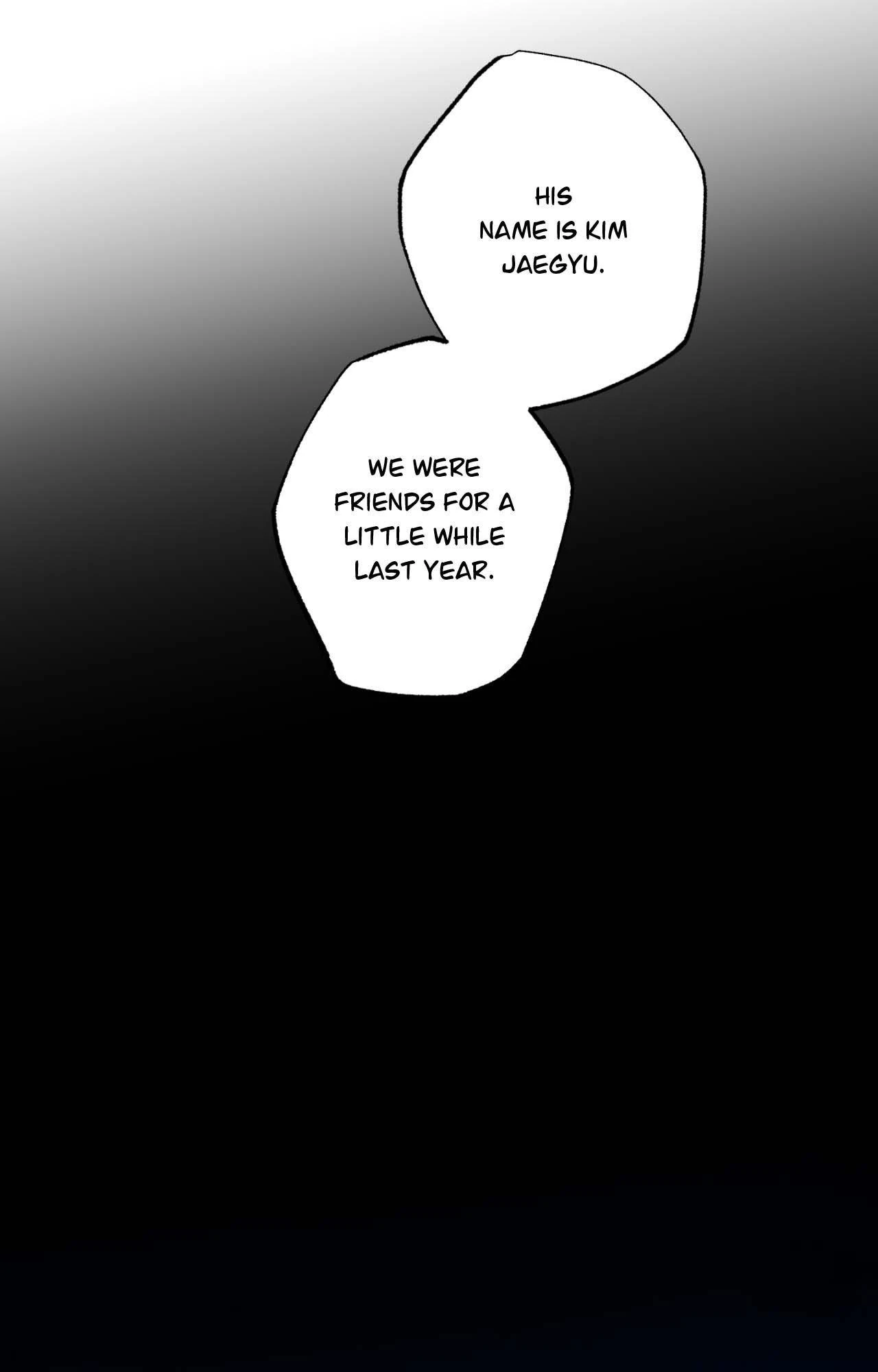 In Your Wake Chapter 42 - Page 65