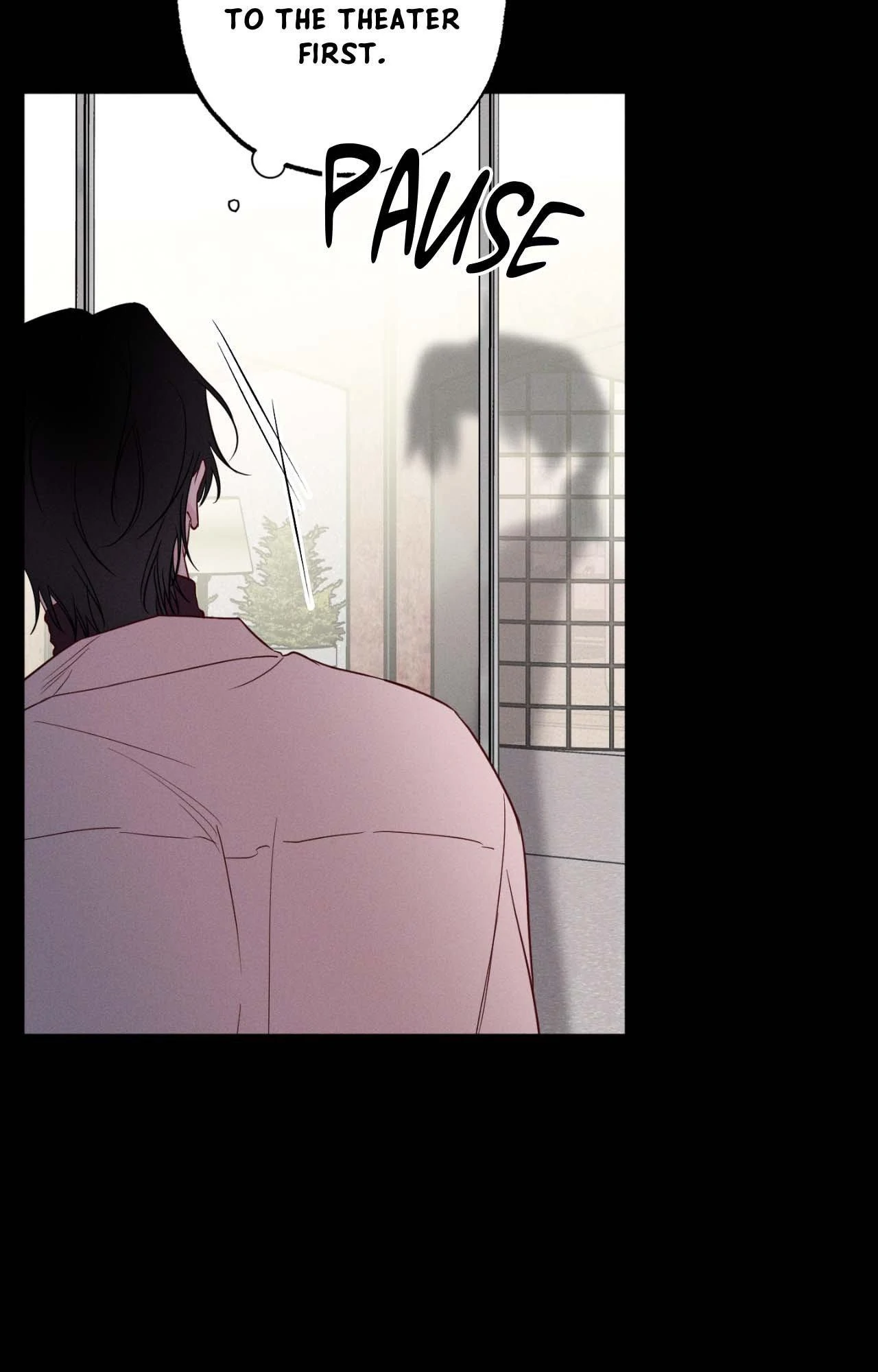 In Your Wake Chapter 42 - Page 68