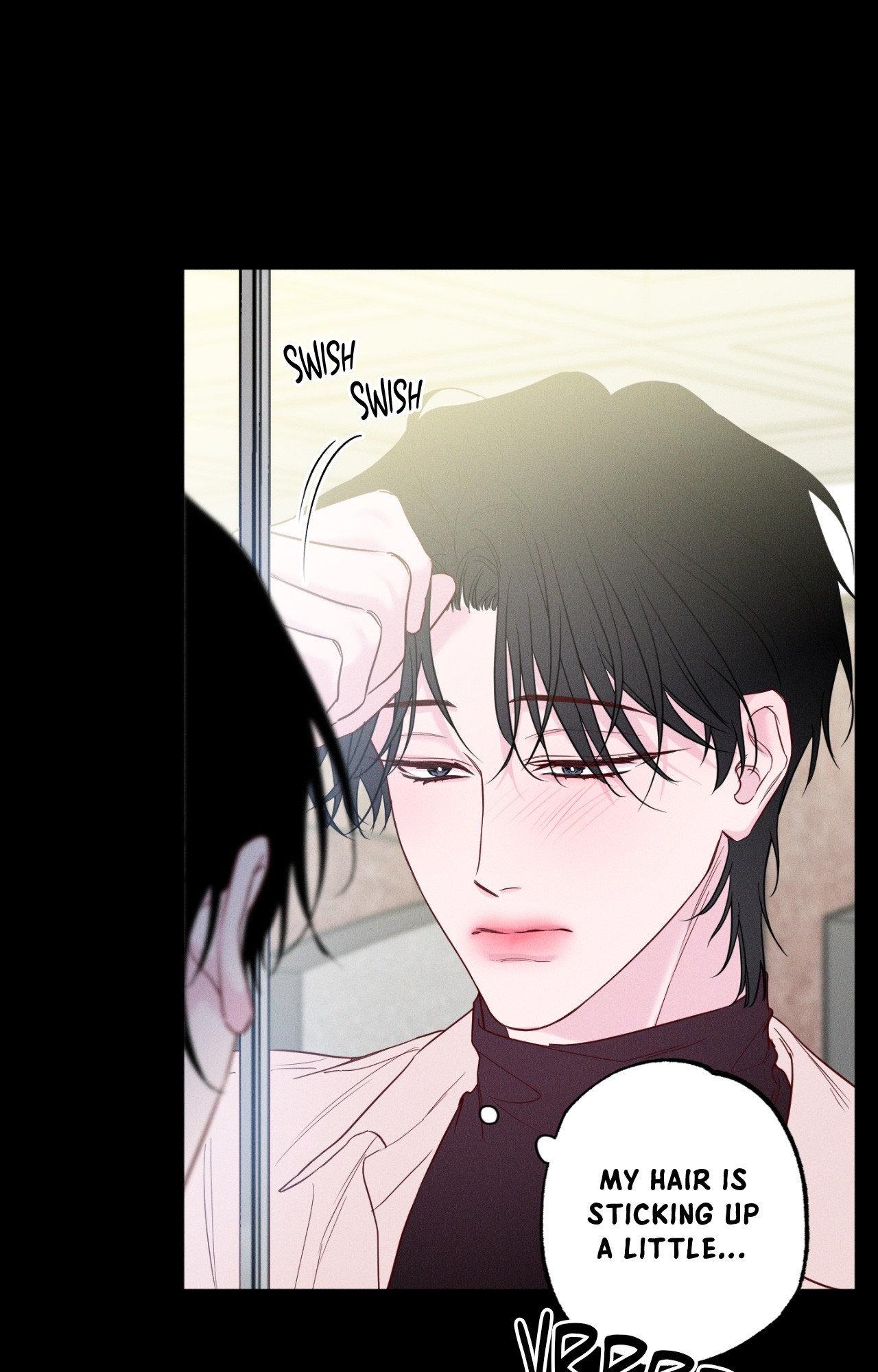 In Your Wake Chapter 42 - Page 70