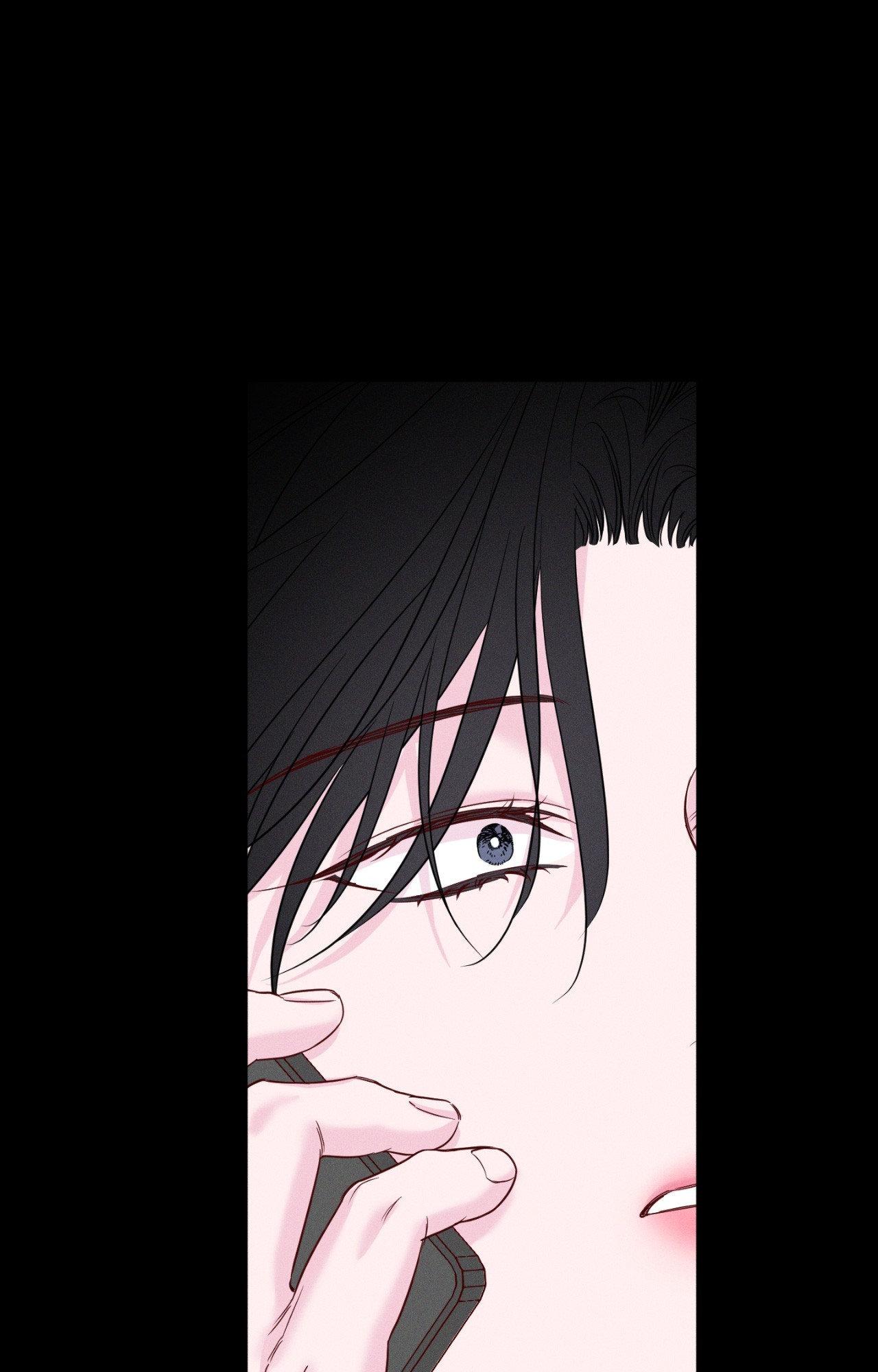 In Your Wake Chapter 42 - Page 72