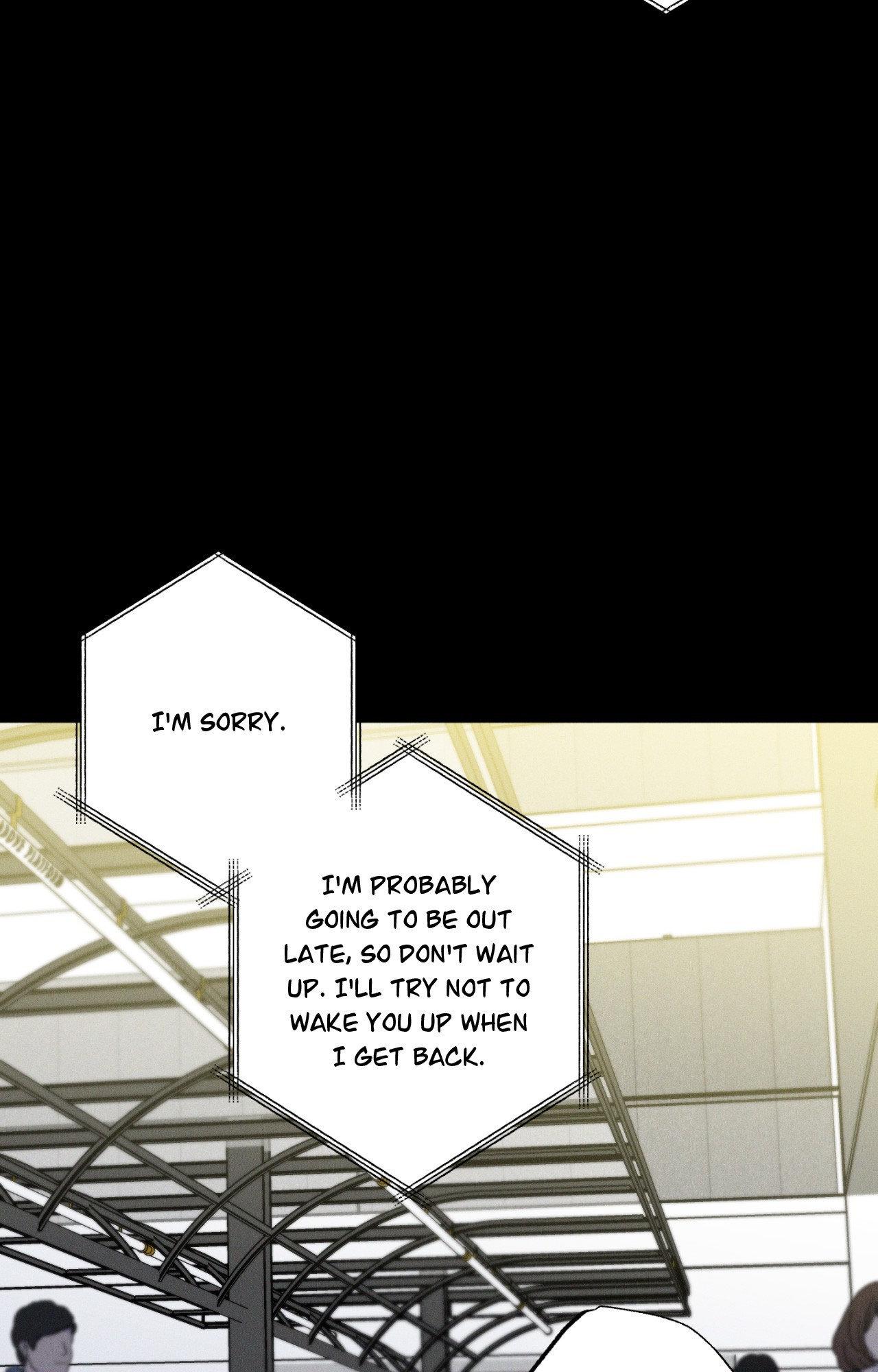 In Your Wake Chapter 42 - Page 77