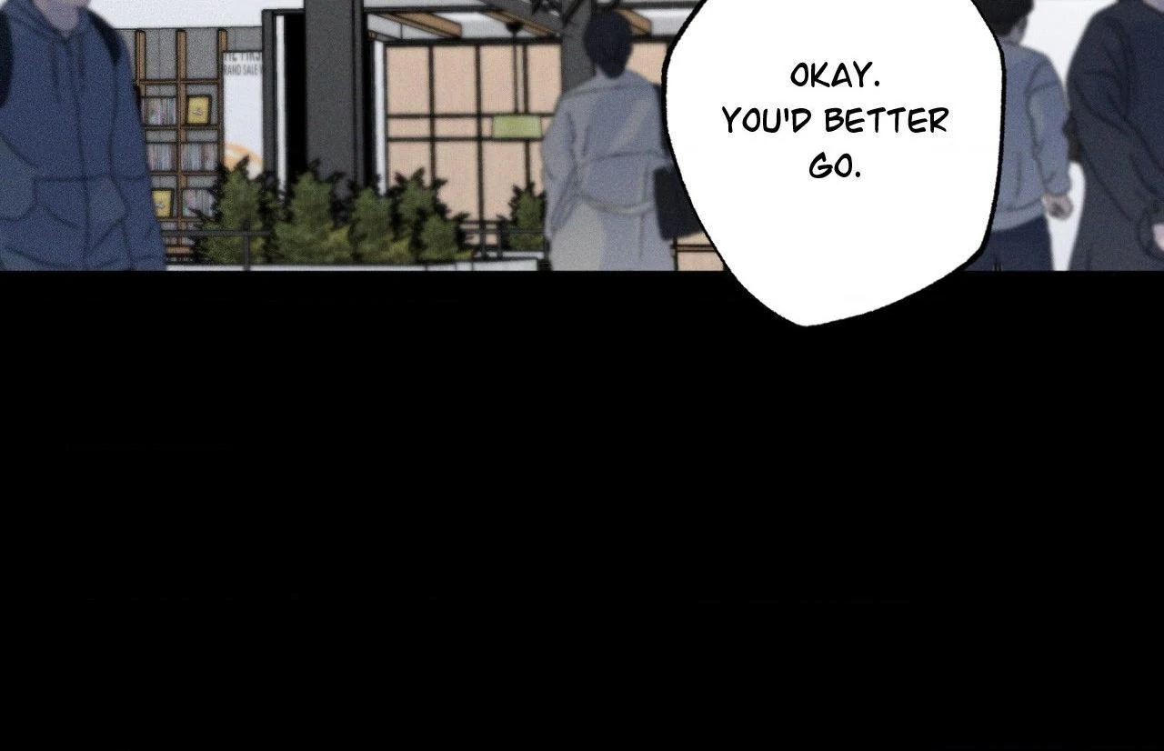 In Your Wake Chapter 42 - Page 78