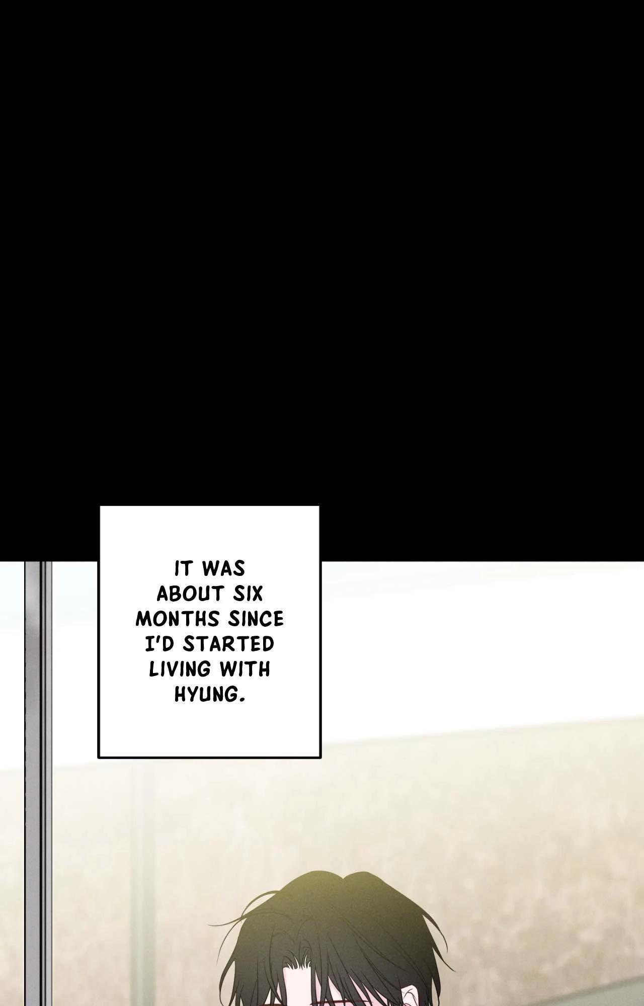 In Your Wake Chapter 42 - Page 80