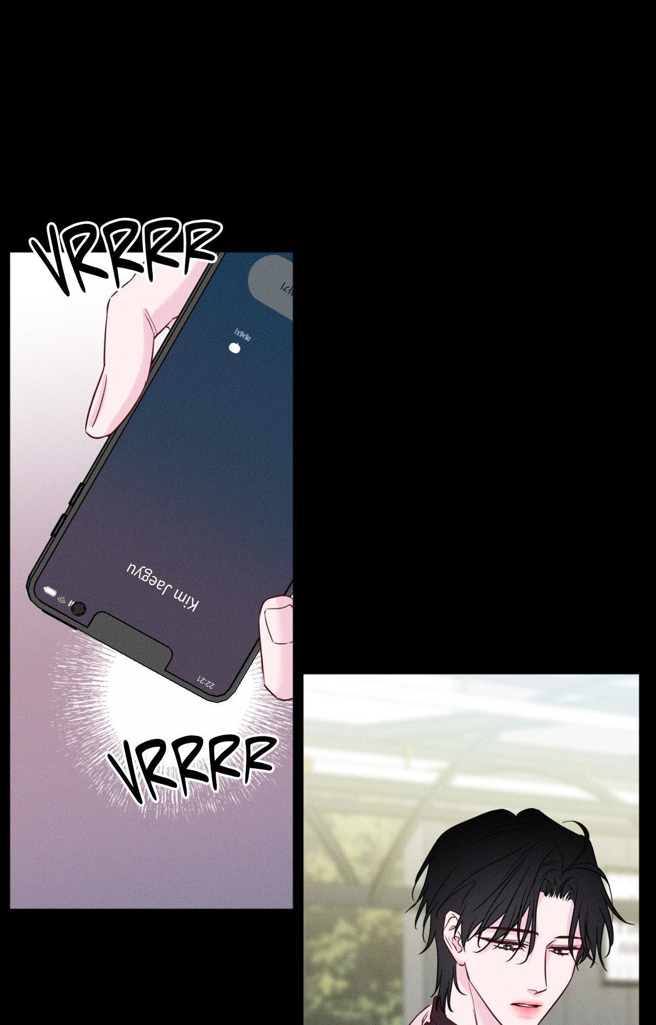 In Your Wake Chapter 42 - Page 86