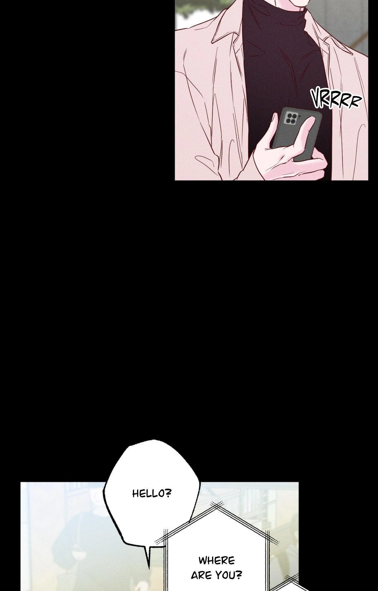 In Your Wake Chapter 42 - Page 87
