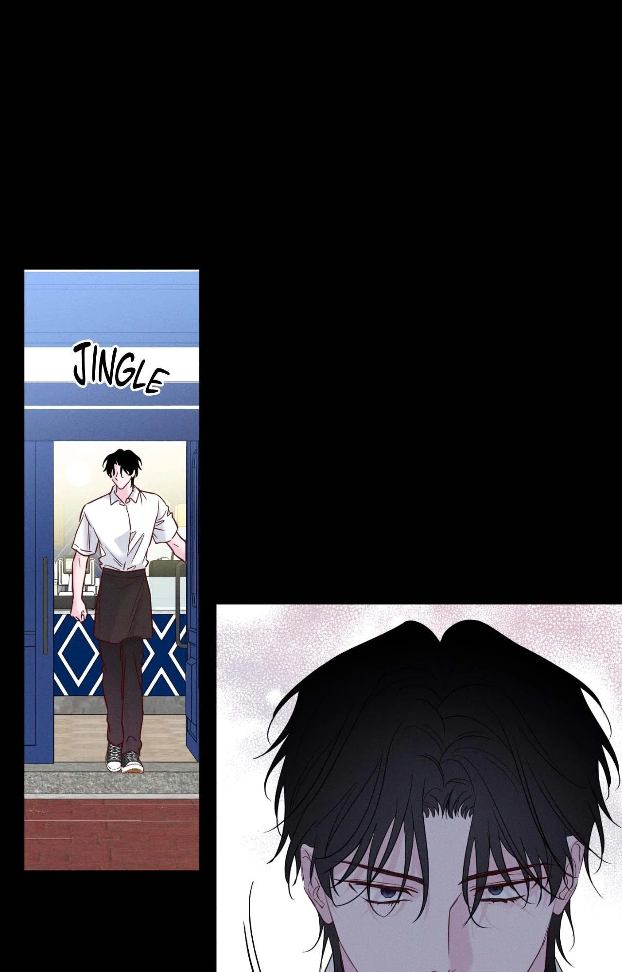 In Your Wake Chapter 42 - Page 10