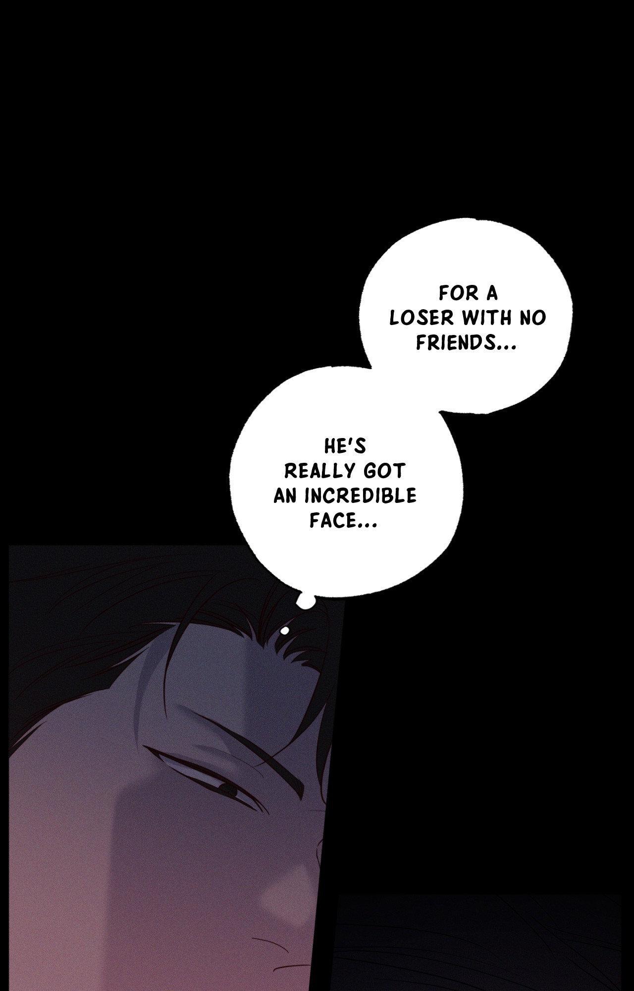 In Your Wake Chapter 43 - Page 11