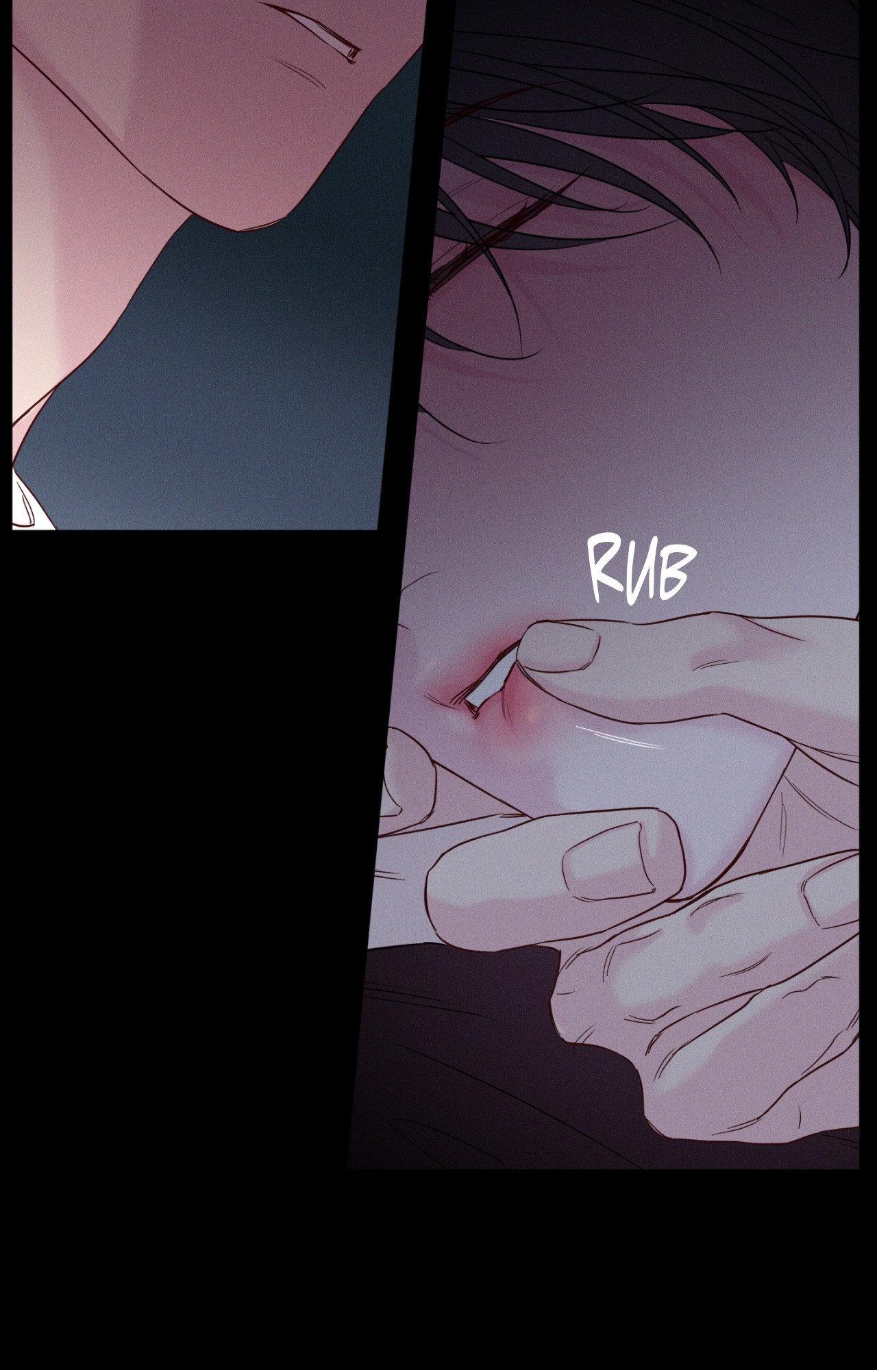 In Your Wake Chapter 43 - Page 12