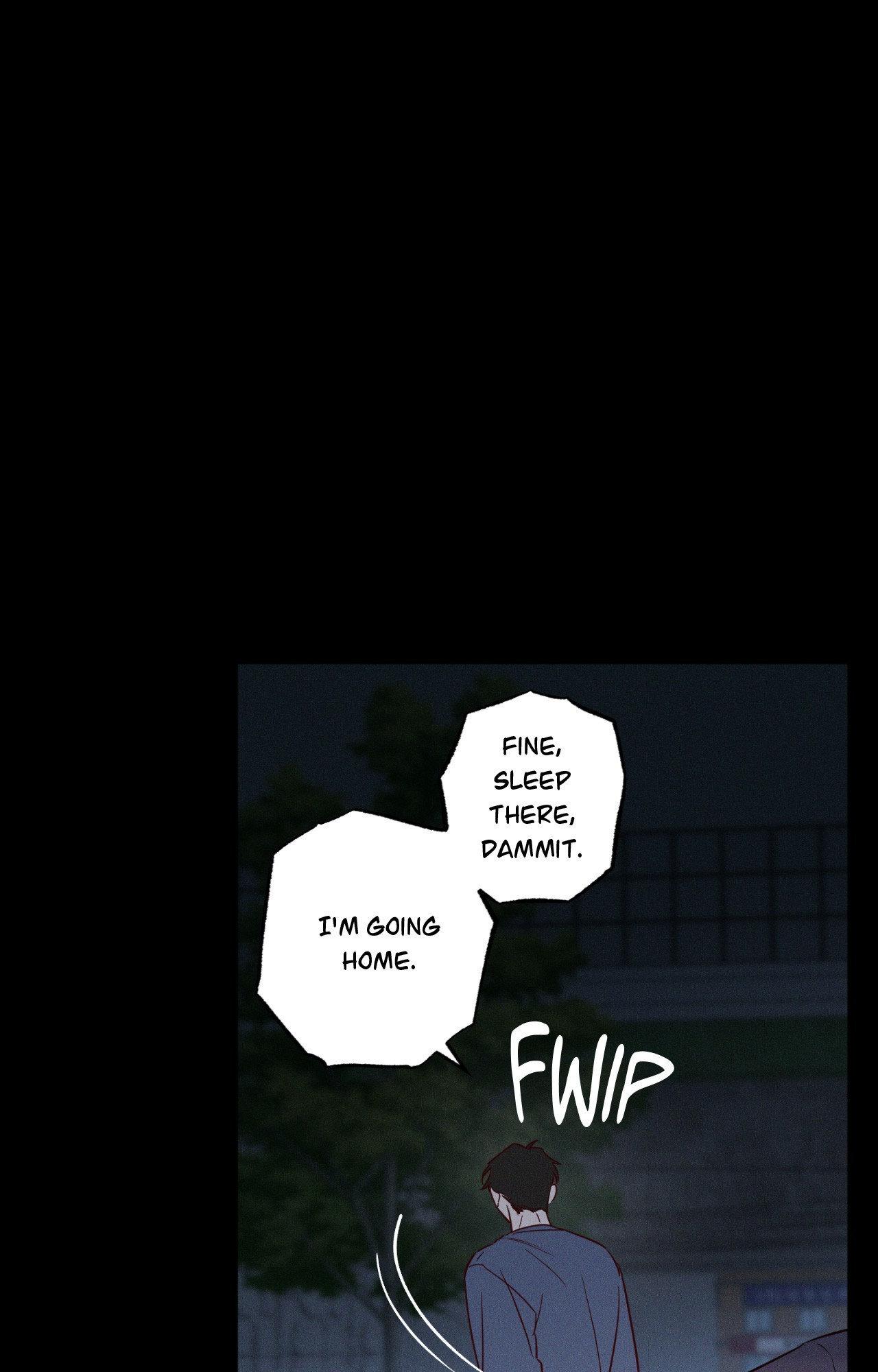 In Your Wake Chapter 43 - Page 14