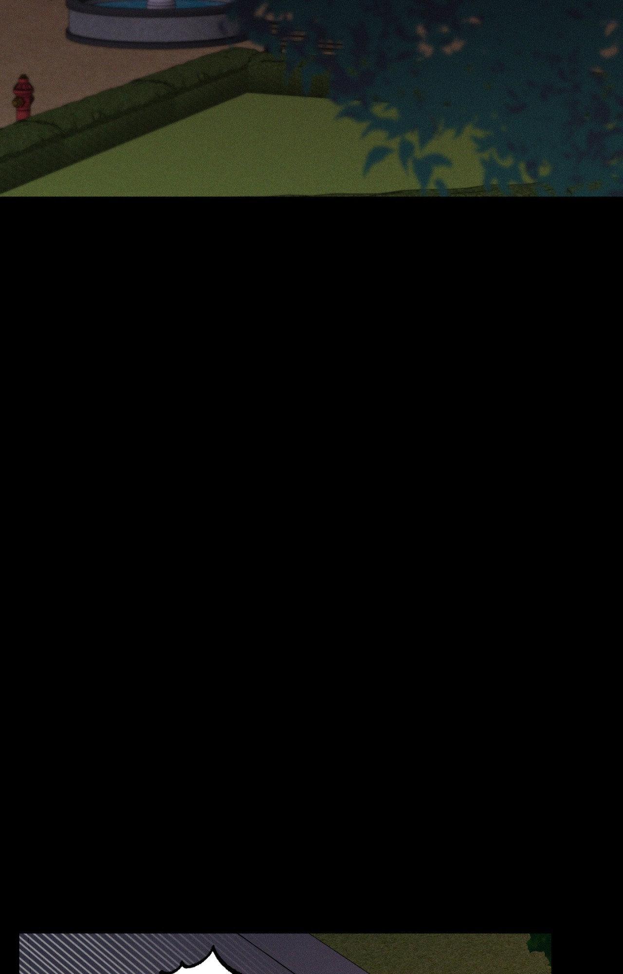 In Your Wake Chapter 43 - Page 3