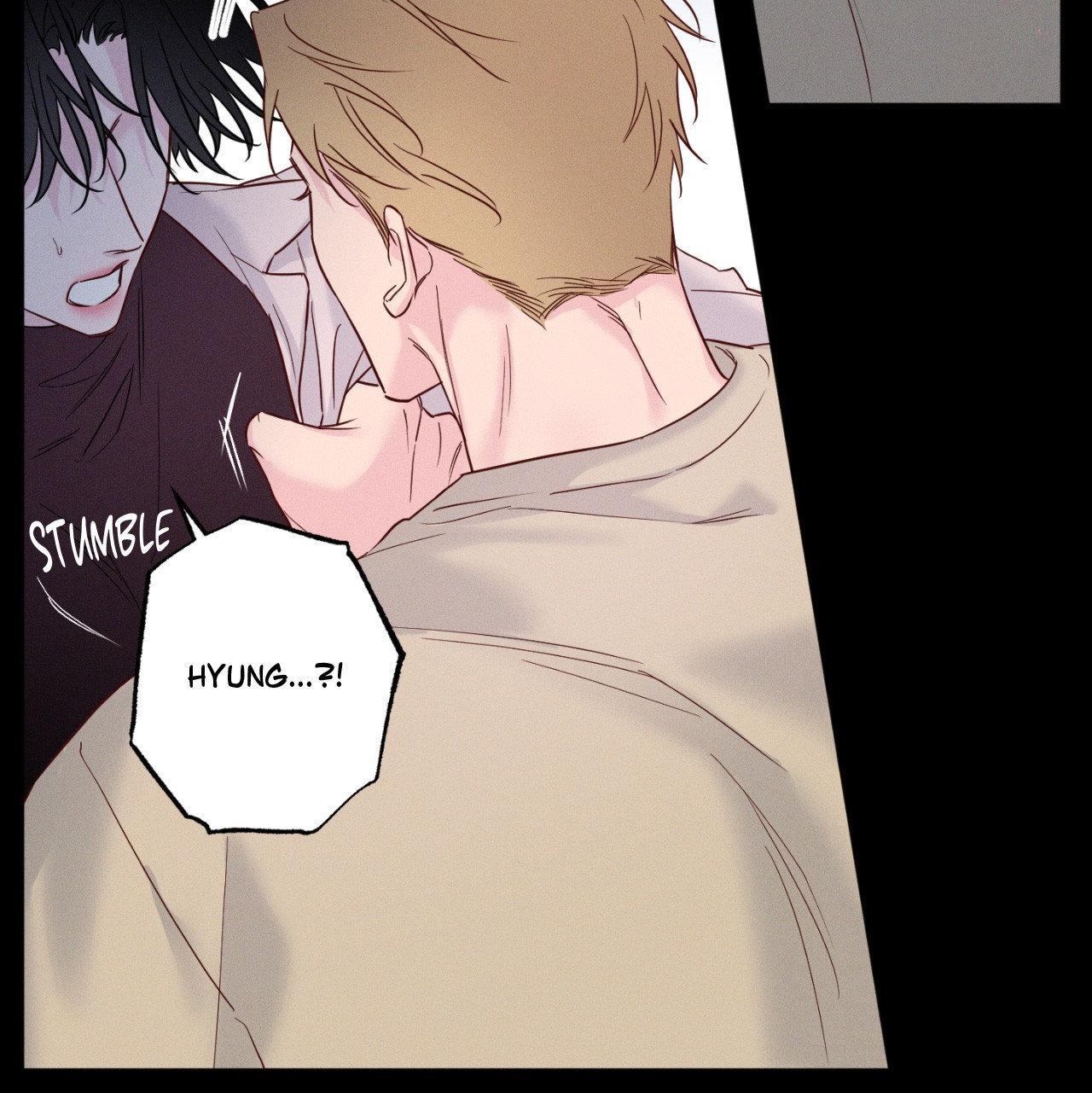 In Your Wake Chapter 43 - Page 29