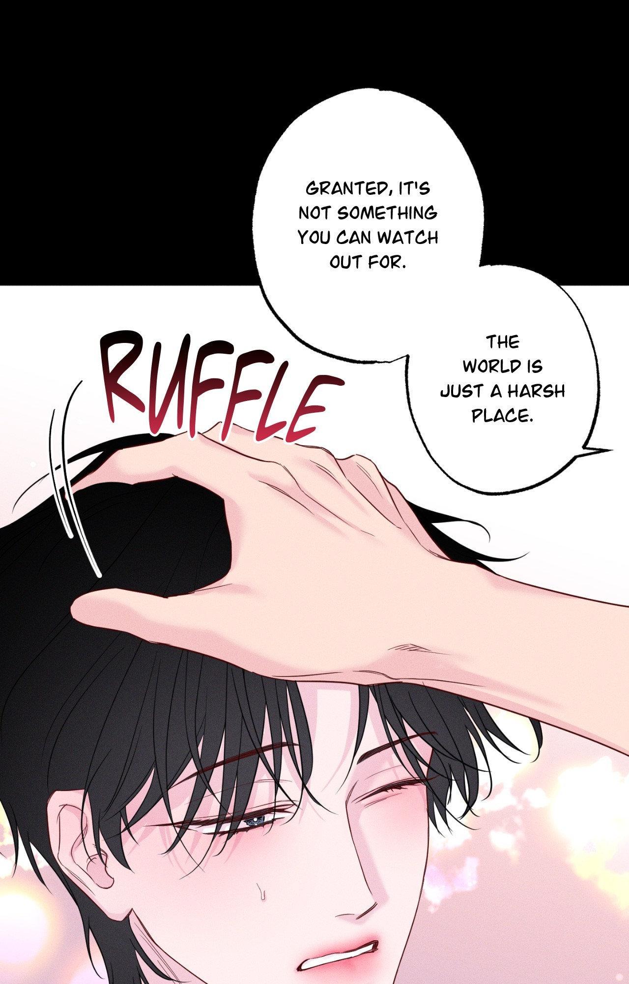 In Your Wake Chapter 43 - Page 39