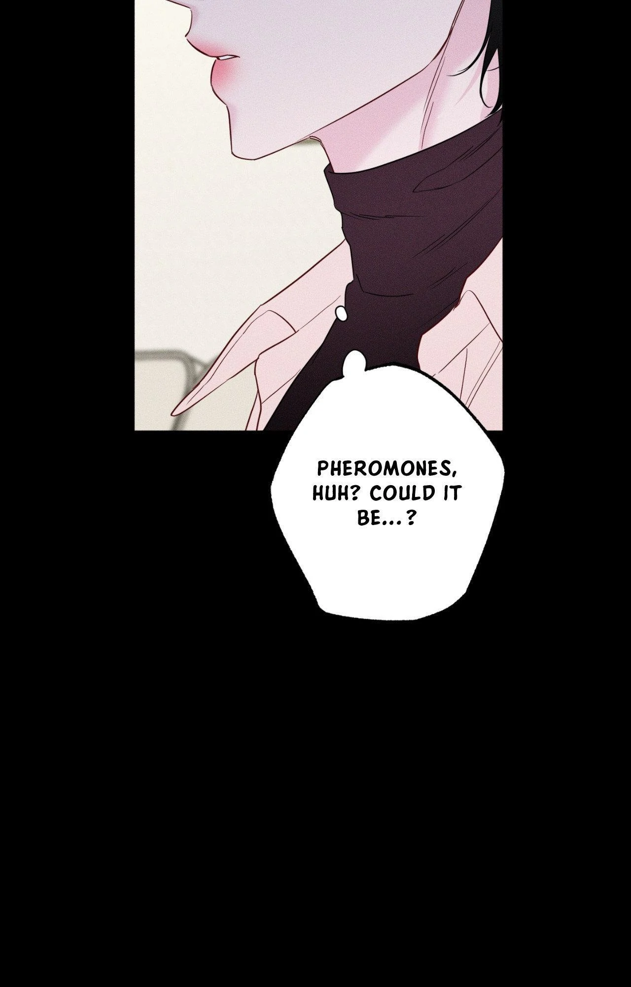 In Your Wake Chapter 43 - Page 43