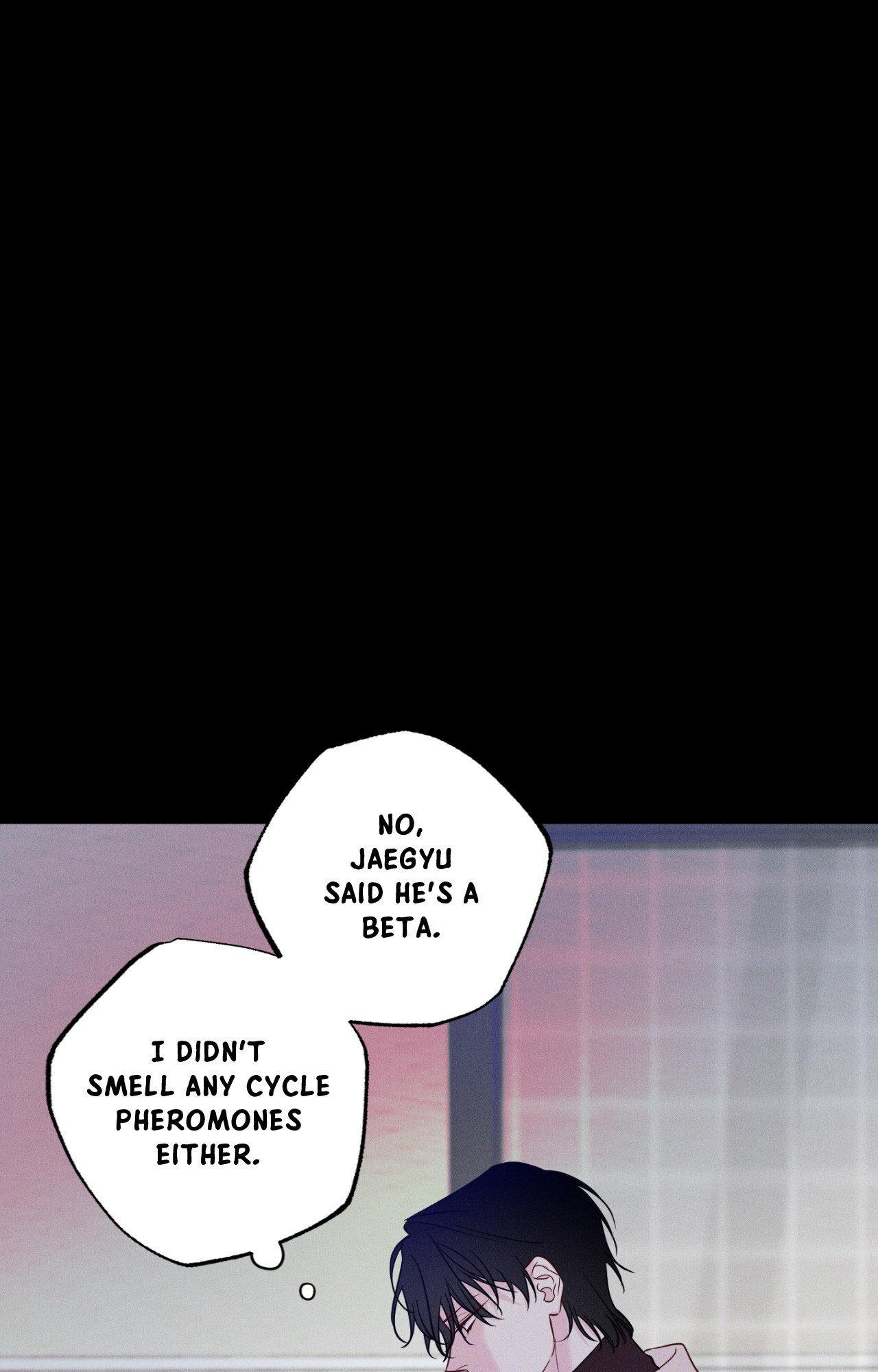 In Your Wake Chapter 43 - Page 50