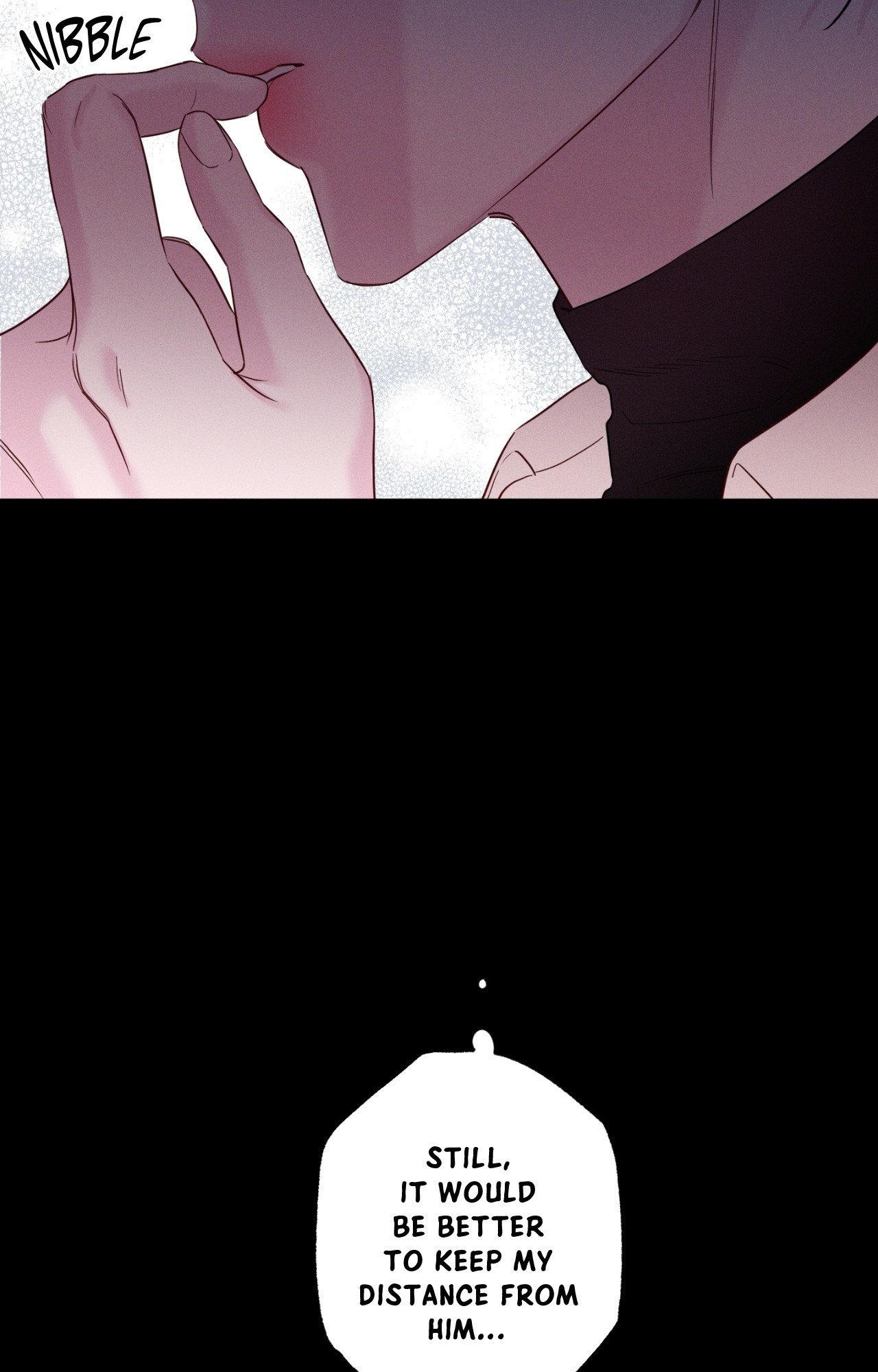 In Your Wake Chapter 43 - Page 52